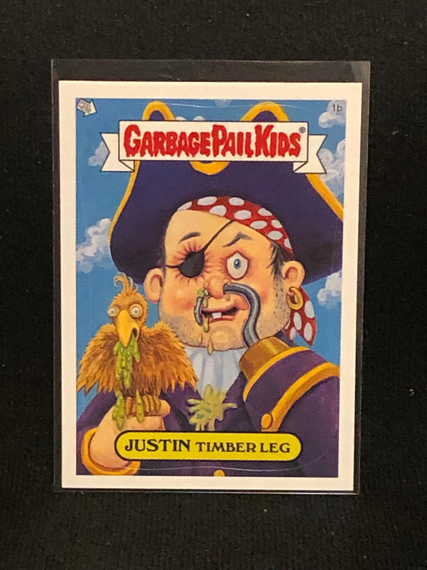 Garbage Pail Kids All New Series 2 (ANS2) U-PICK Base Singles