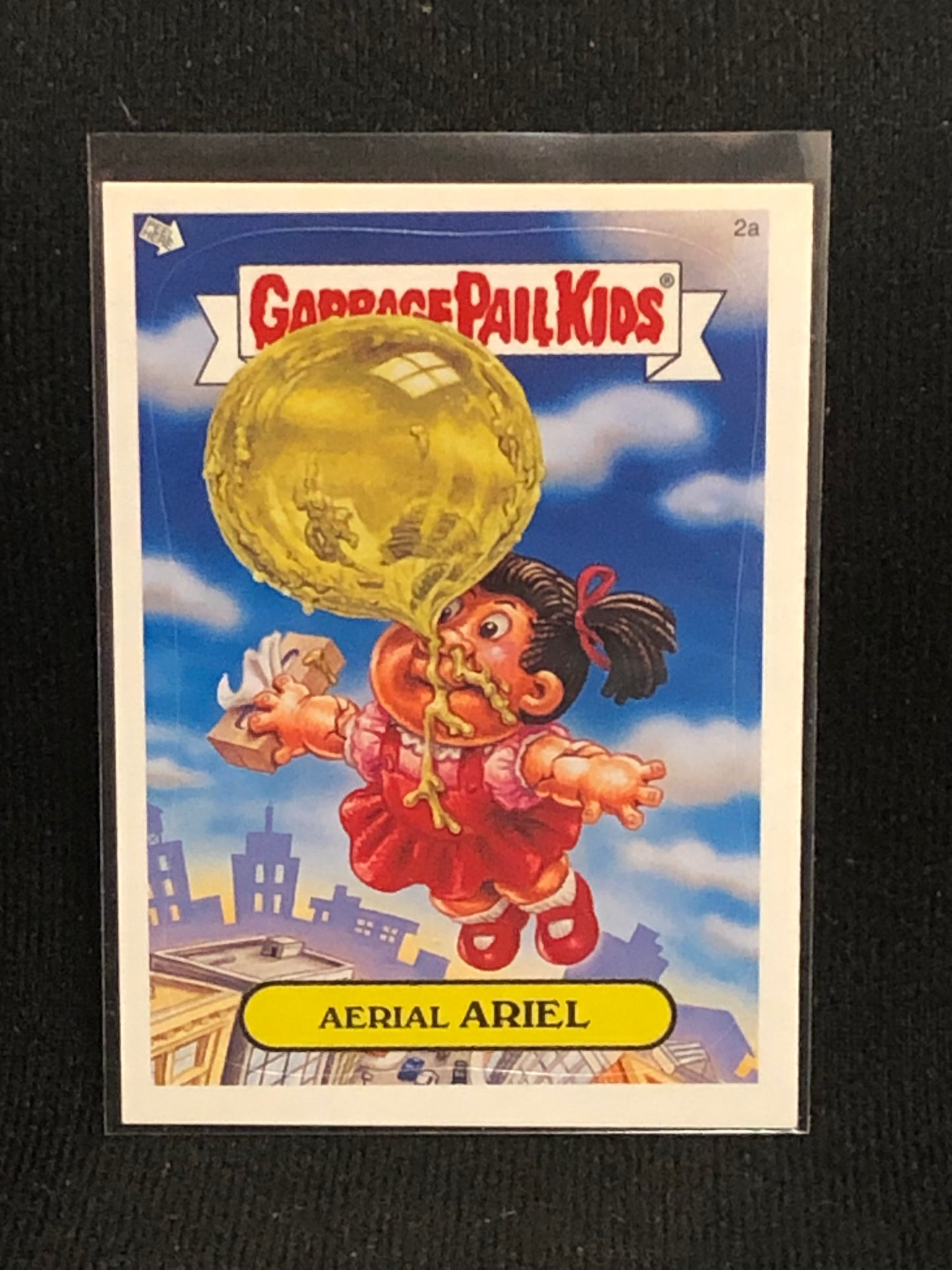 Garbage Pail Kids All New Series 2 (ANS2) U-PICK Base Singles