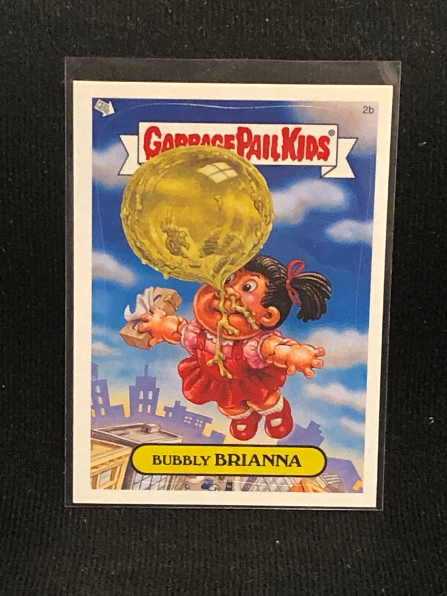 Garbage Pail Kids All New Series 2 (ANS2) U-PICK Base Singles