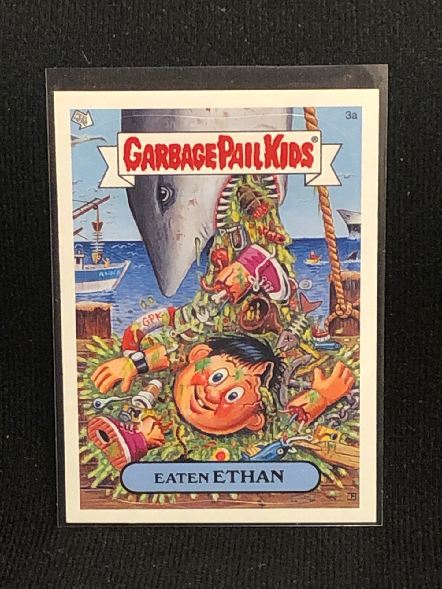 Garbage Pail Kids All New Series 2 (ANS2) U-PICK Base Singles