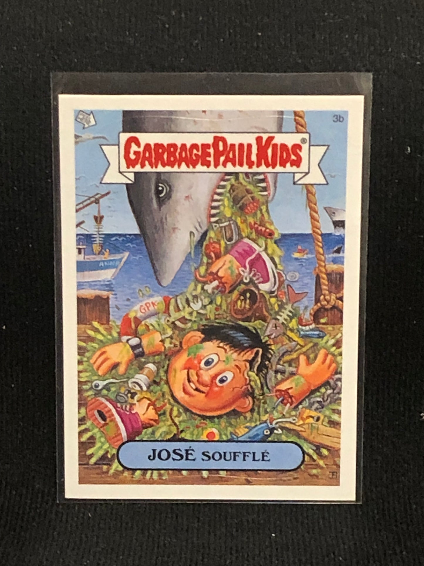 Garbage Pail Kids All New Series 2 (ANS2) U-PICK Base Singles