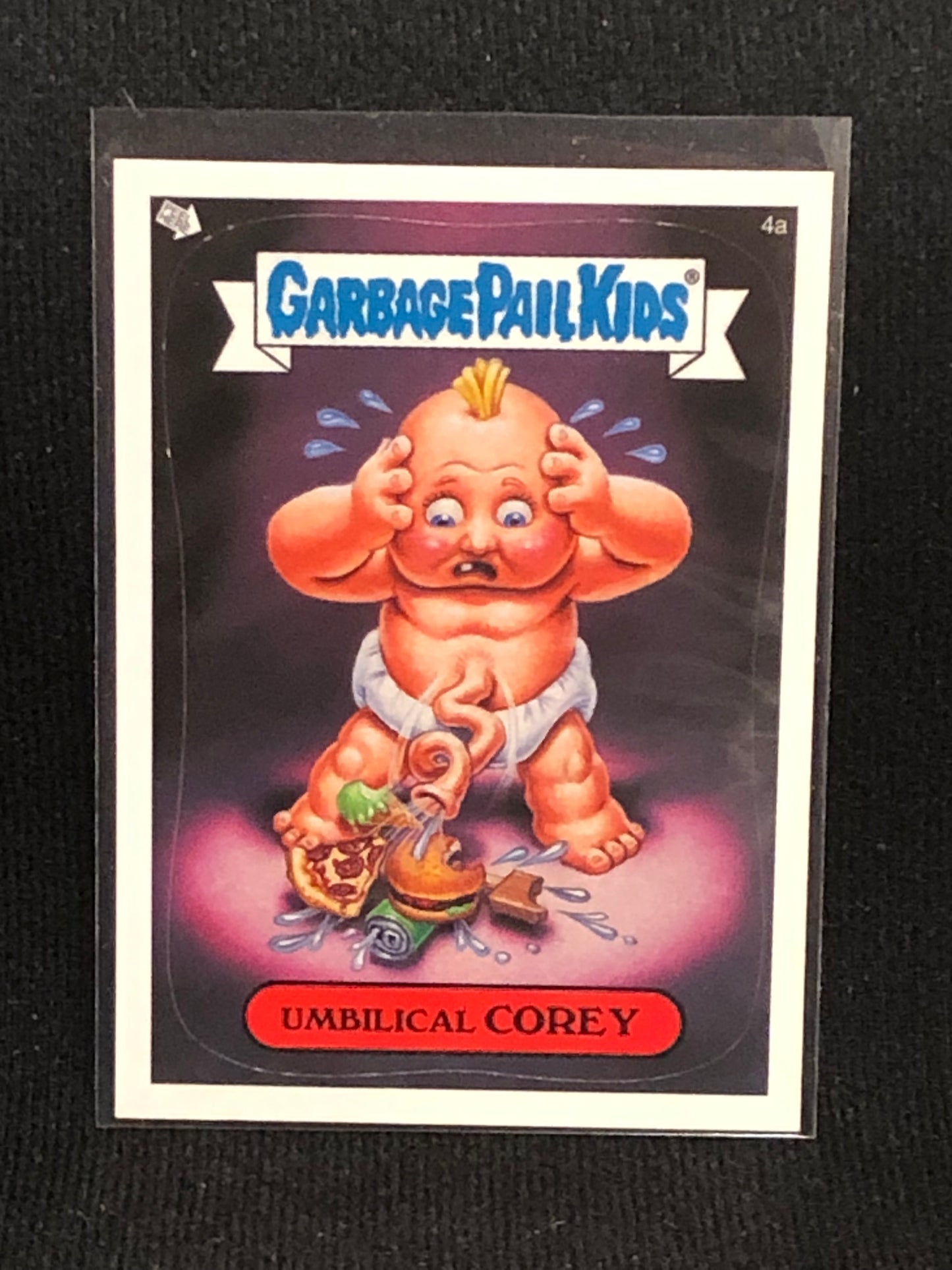 Garbage Pail Kids All New Series 2 (ANS2) U-PICK Base Singles