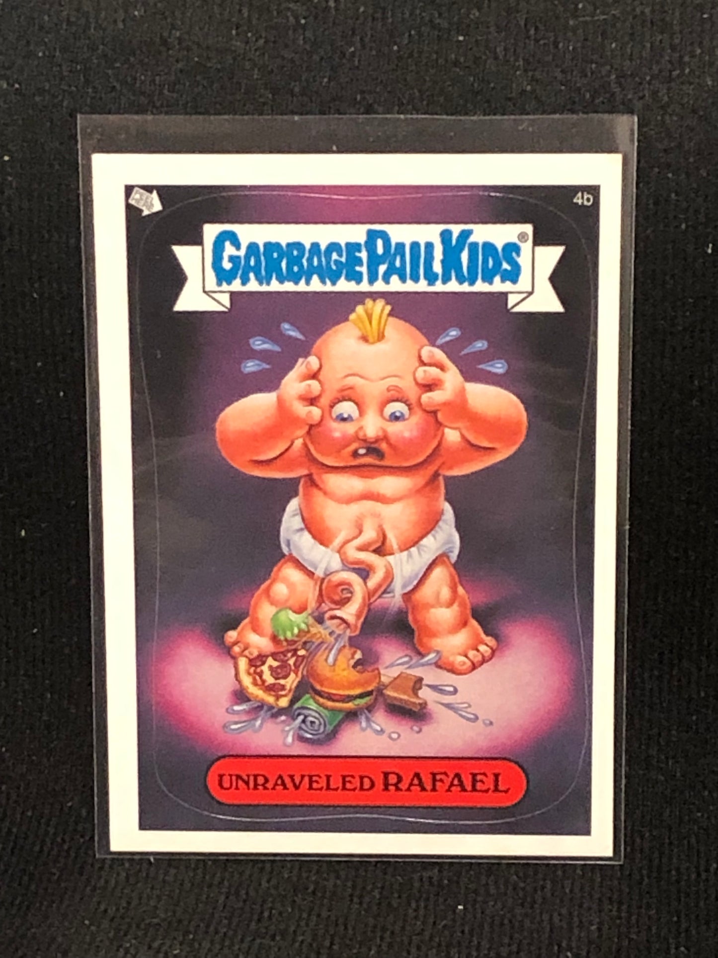 Garbage Pail Kids All New Series 2 (ANS2) U-PICK Base Singles