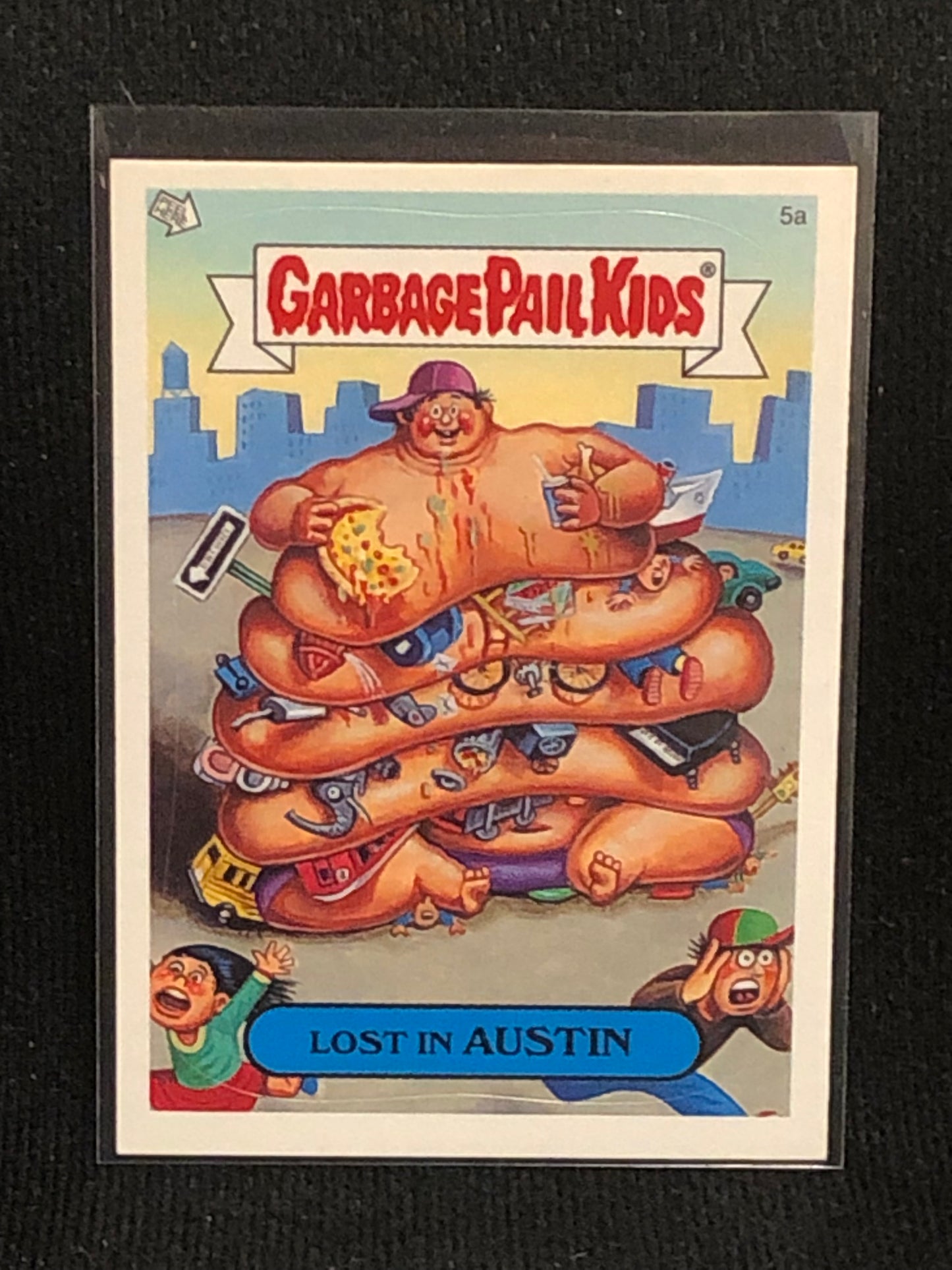 Garbage Pail Kids All New Series 2 (ANS2) U-PICK Base Singles