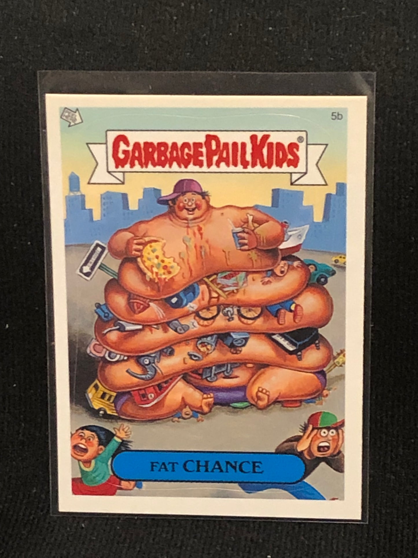 Garbage Pail Kids All New Series 2 (ANS2) U-PICK Base Singles