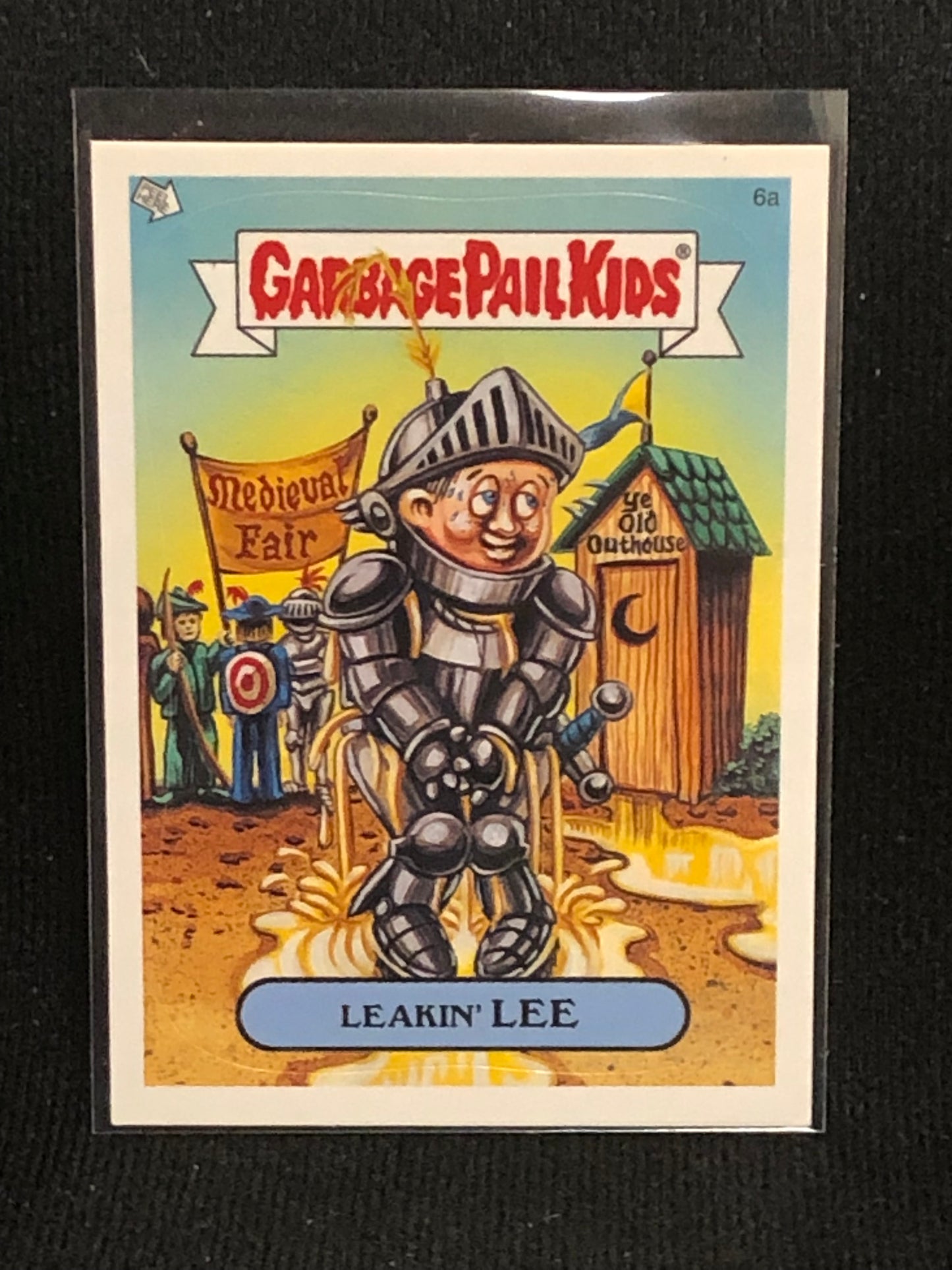 Garbage Pail Kids All New Series 2 (ANS2) U-PICK Base Singles