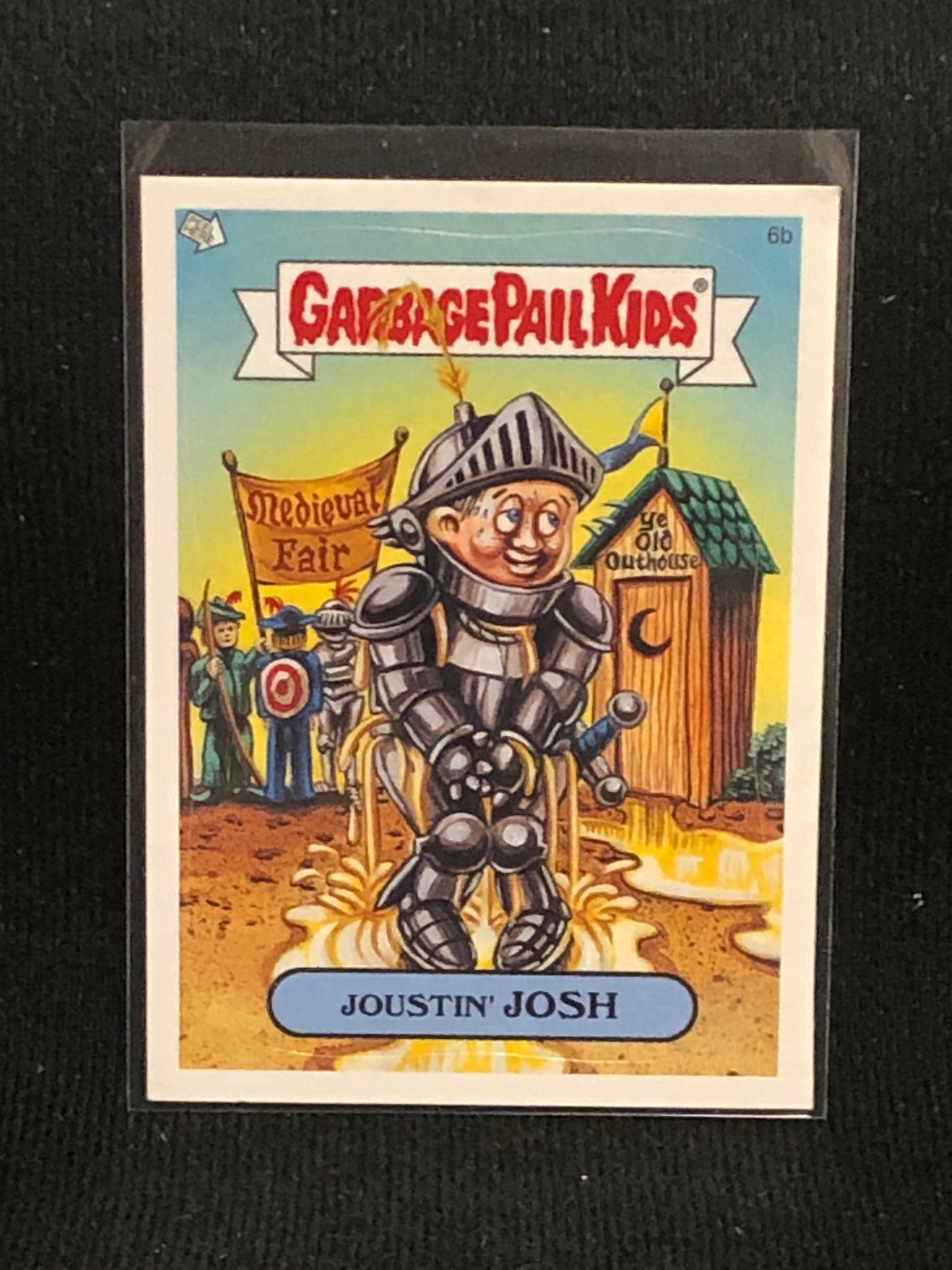 Garbage Pail Kids All New Series 2 (ANS2) U-PICK Base Singles