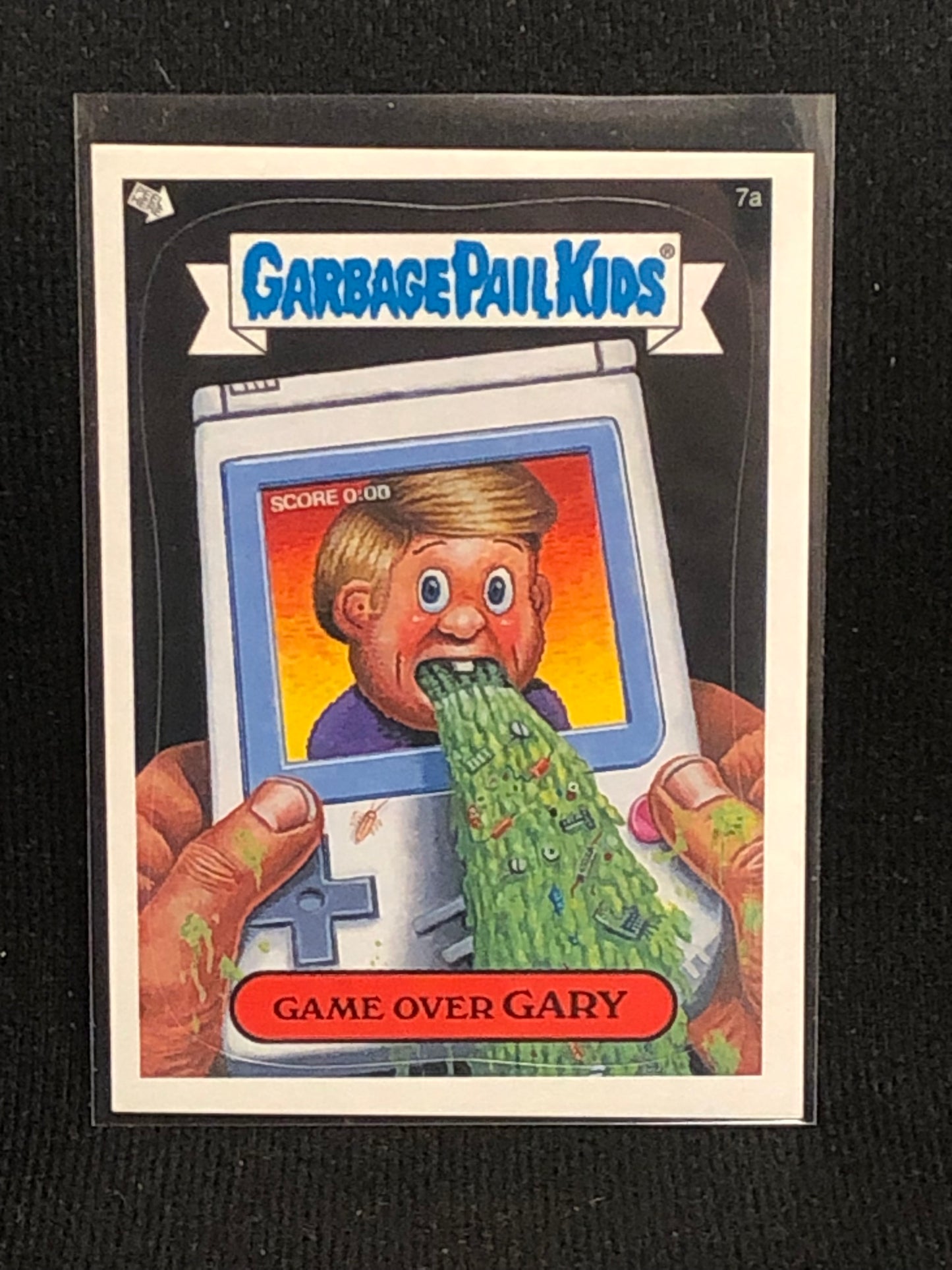 Garbage Pail Kids All New Series 2 (ANS2) U-PICK Base Singles