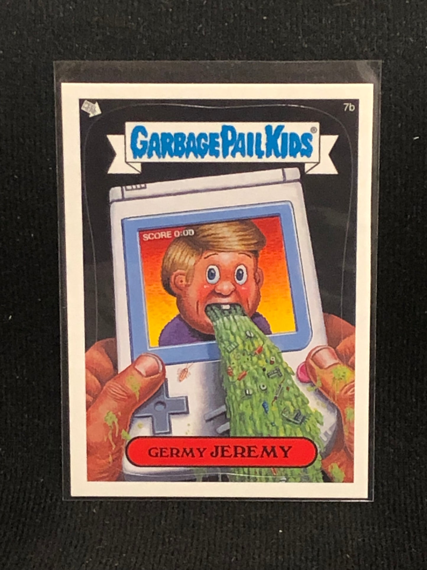 Garbage Pail Kids All New Series 2 (ANS2) U-PICK Base Singles