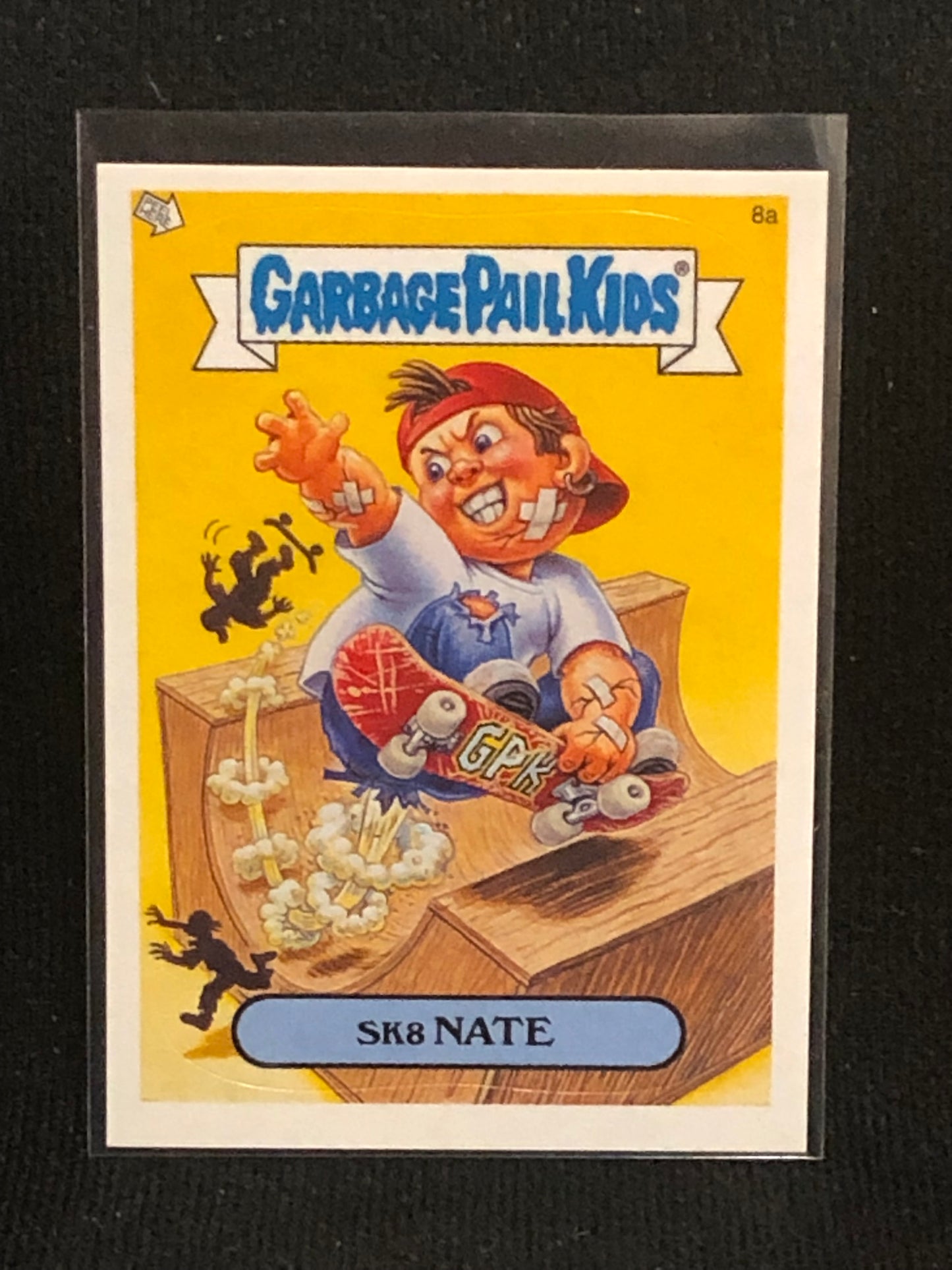 Garbage Pail Kids All New Series 2 (ANS2) U-PICK Base Singles