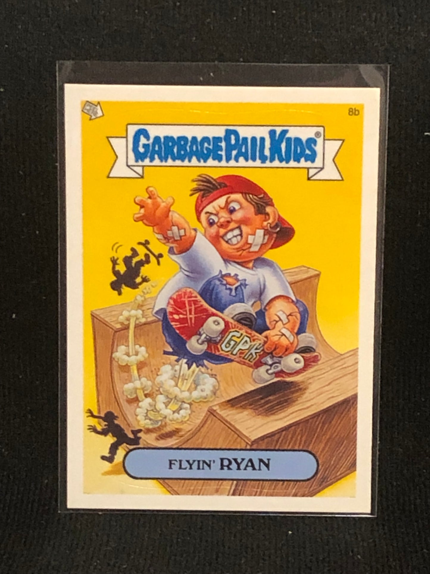 Garbage Pail Kids All New Series 2 (ANS2) U-PICK Base Singles