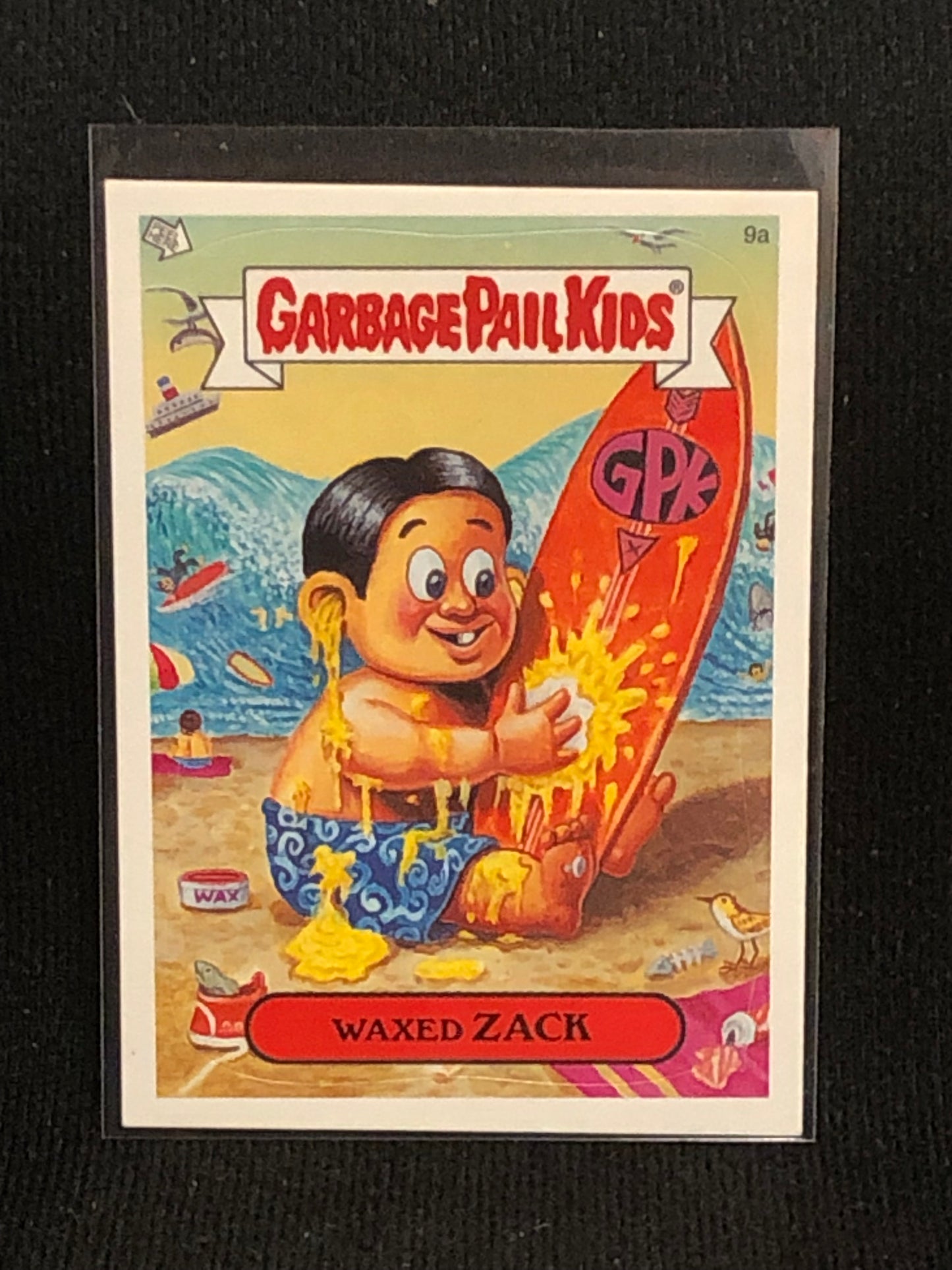 Garbage Pail Kids All New Series 2 (ANS2) U-PICK Base Singles