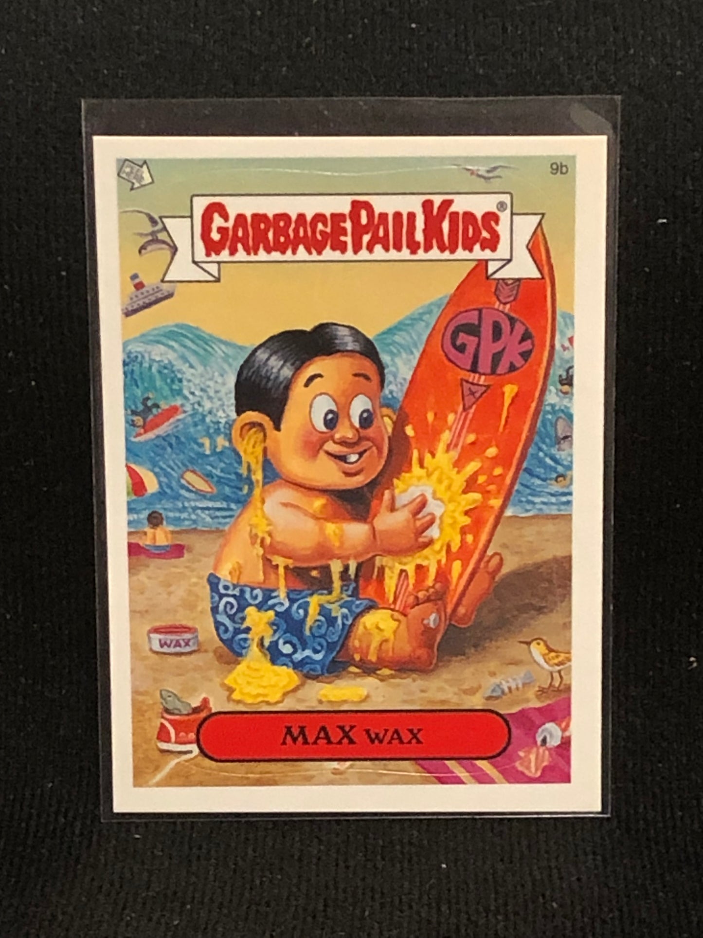 Garbage Pail Kids All New Series 2 (ANS2) U-PICK Base Singles