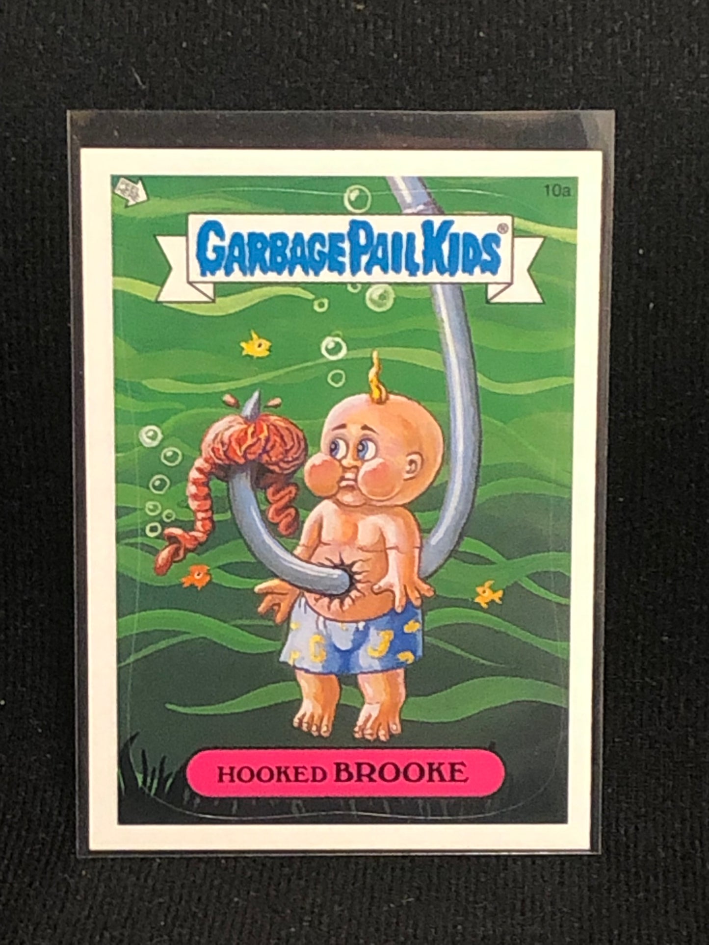 Garbage Pail Kids All New Series 2 (ANS2) U-PICK Base Singles