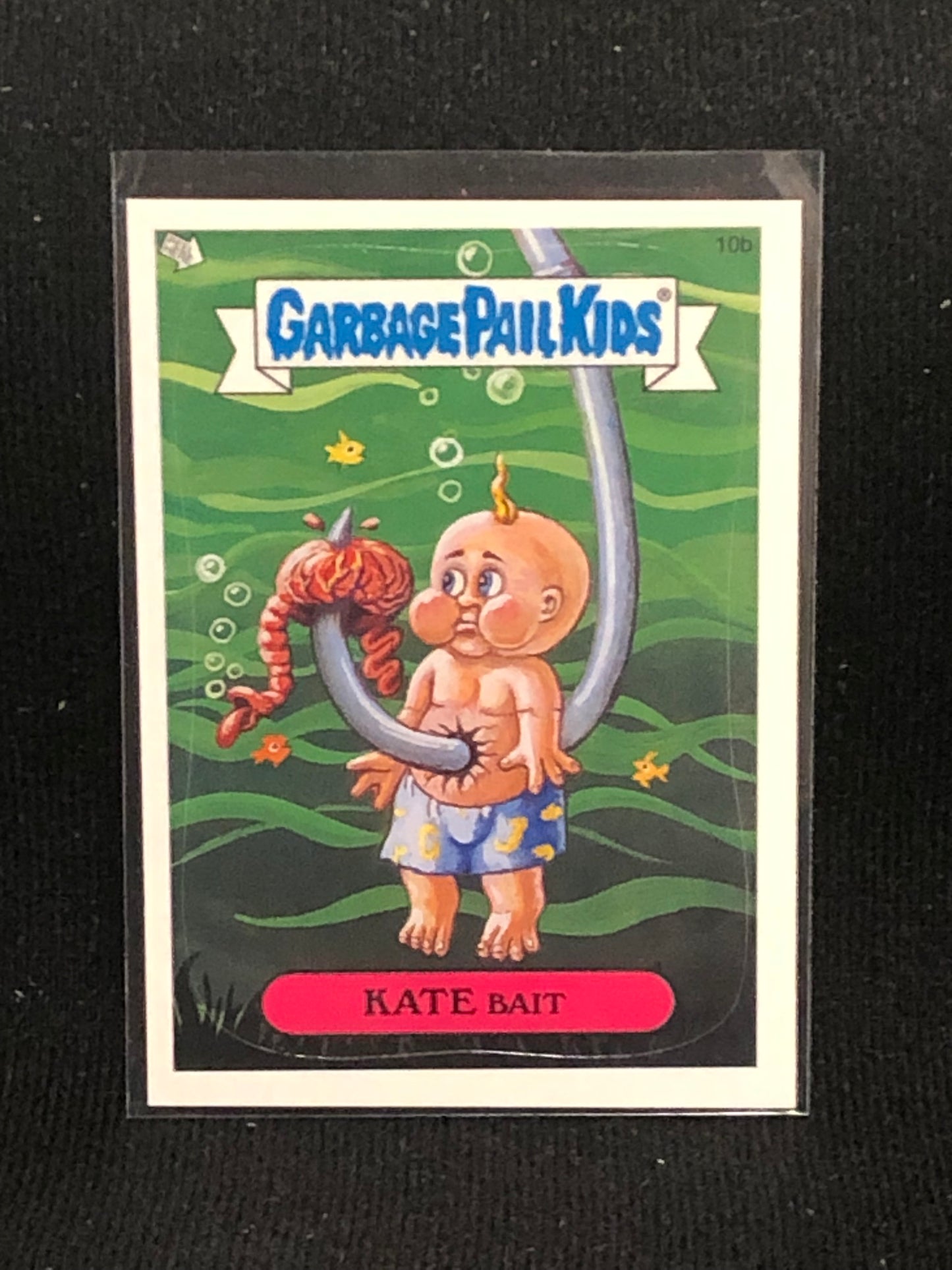 Garbage Pail Kids All New Series 2 (ANS2) U-PICK Base Singles