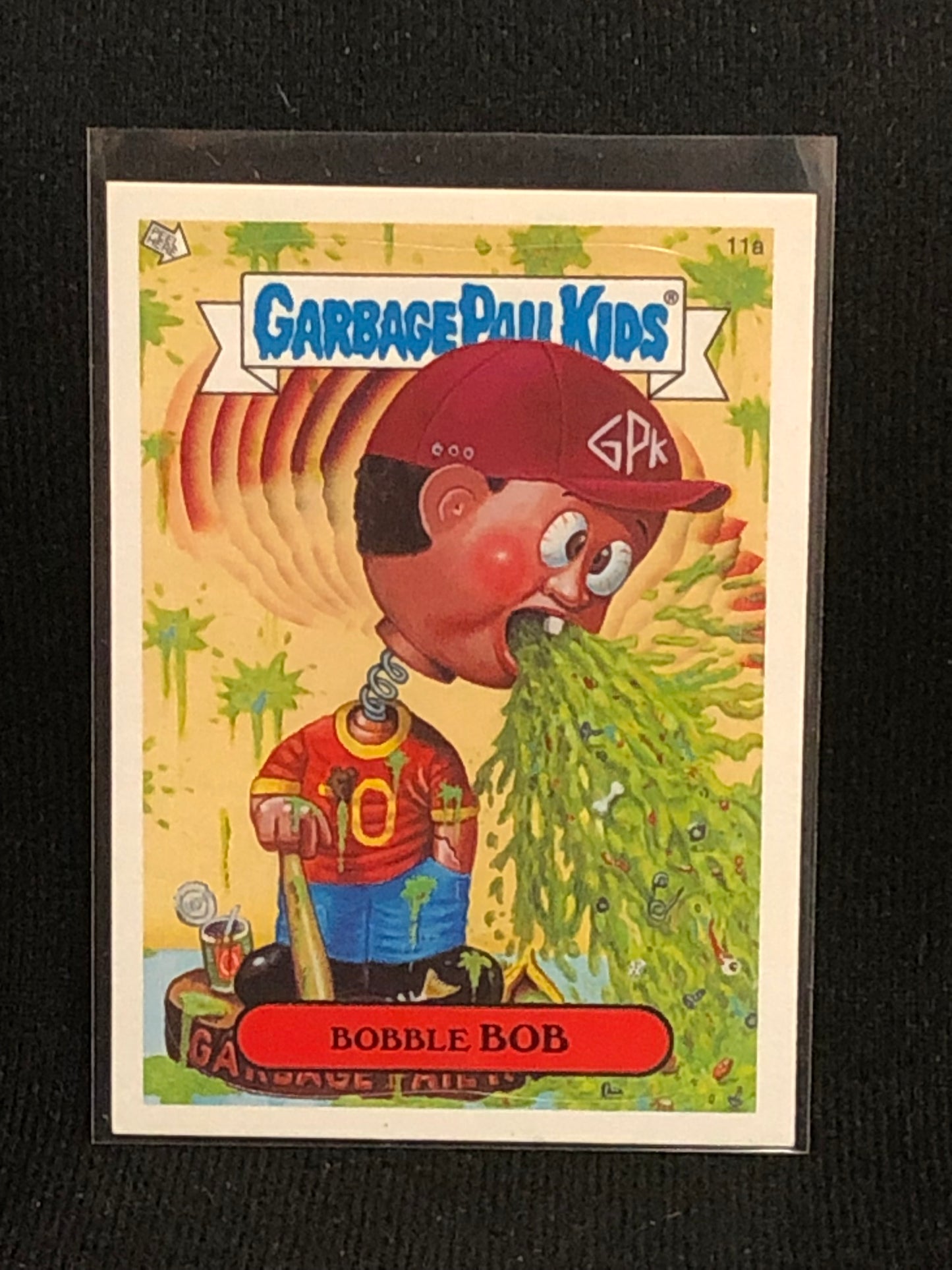 Garbage Pail Kids All New Series 2 (ANS2) U-PICK Base Singles