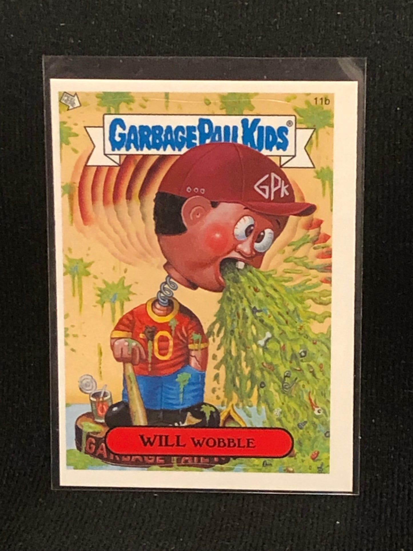 Garbage Pail Kids All New Series 2 (ANS2) U-PICK Base Singles