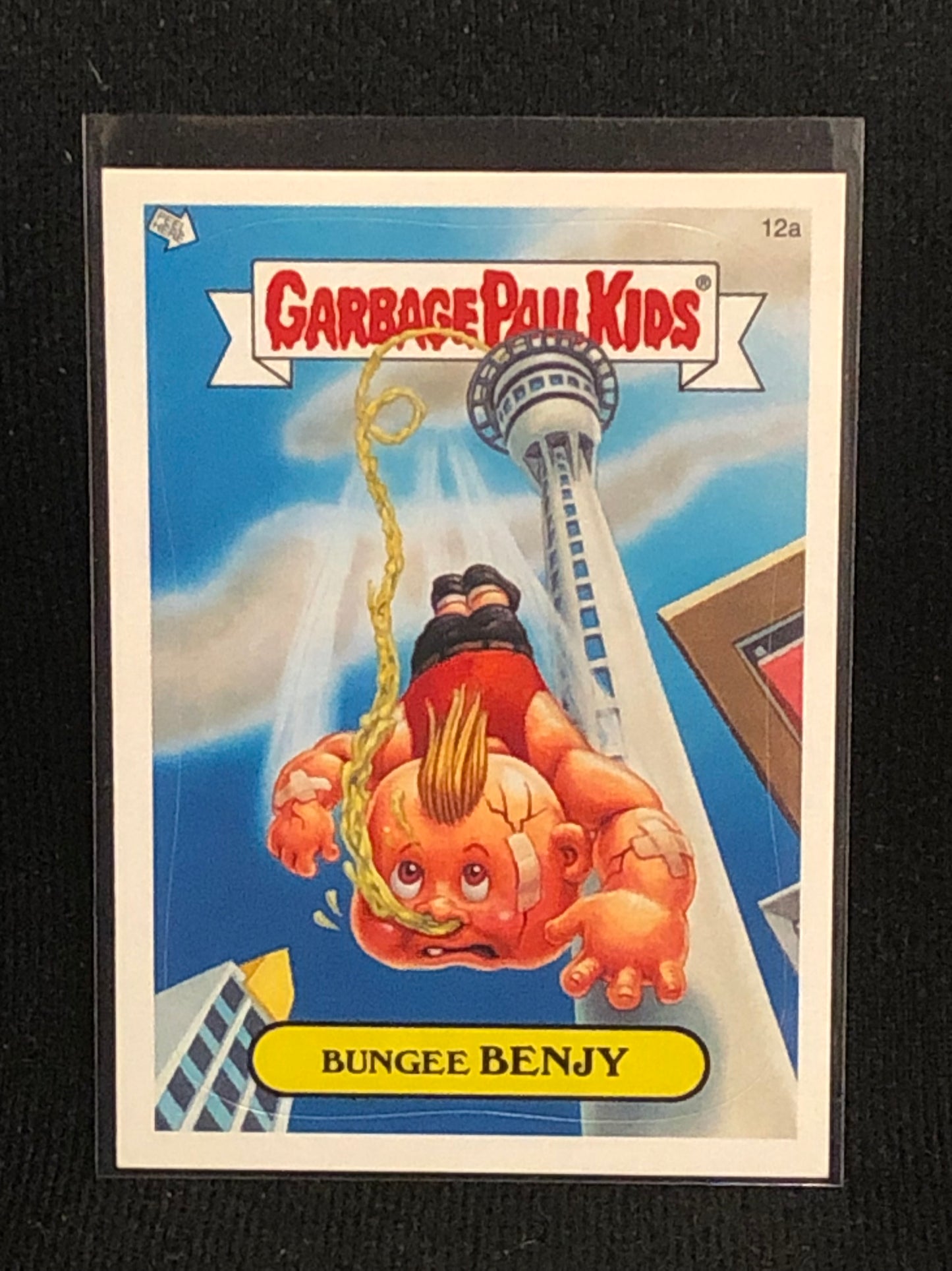 Garbage Pail Kids All New Series 2 (ANS2) U-PICK Base Singles