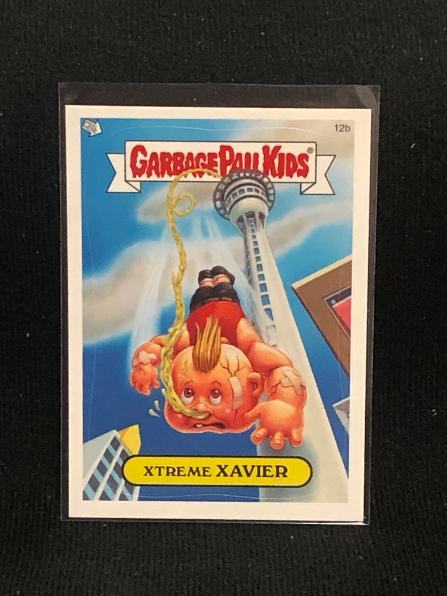 Garbage Pail Kids All New Series 2 (ANS2) U-PICK Base Singles