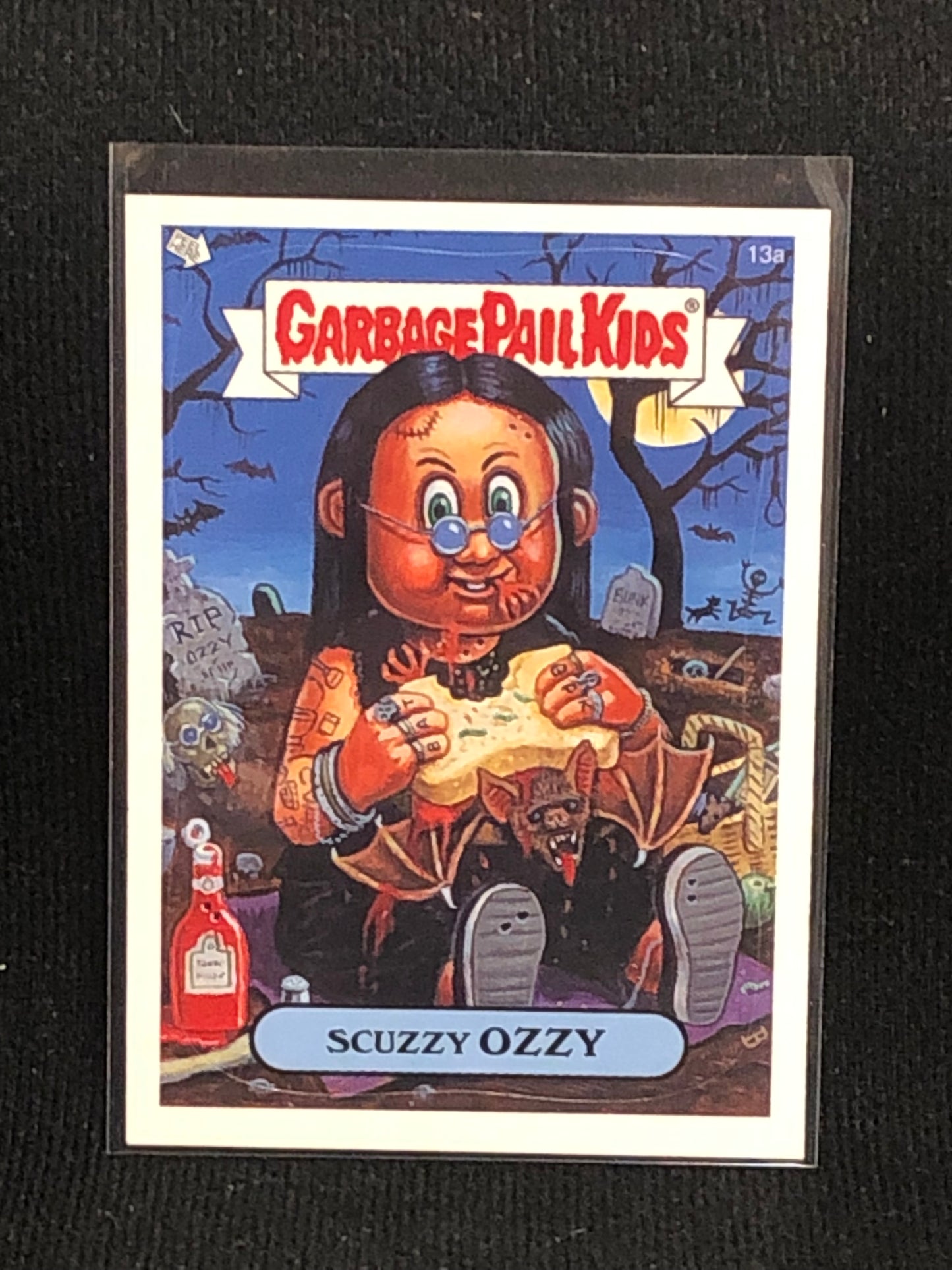 Garbage Pail Kids All New Series 2 (ANS2) U-PICK Base Singles