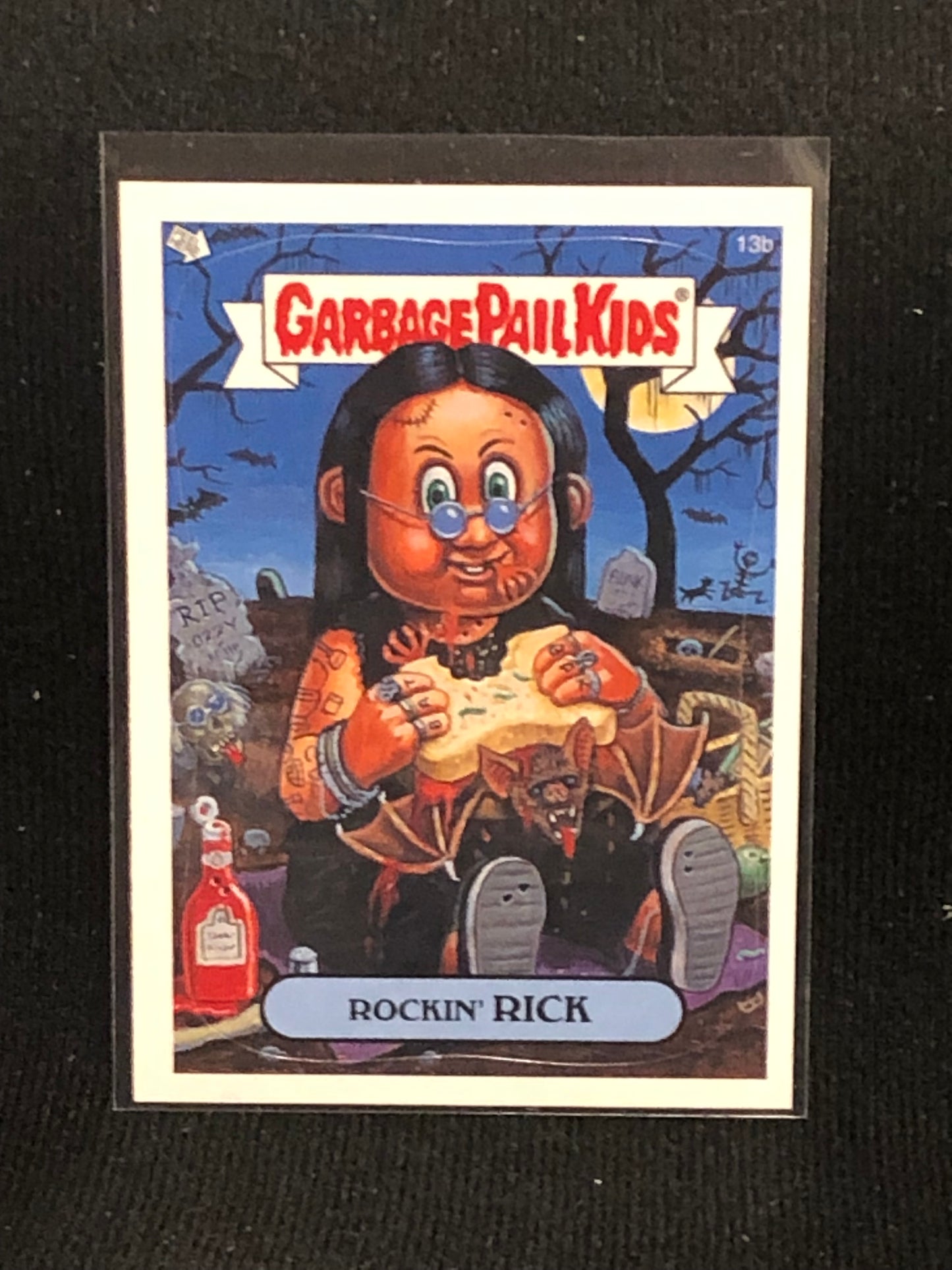 Garbage Pail Kids All New Series 2 (ANS2) U-PICK Base Singles