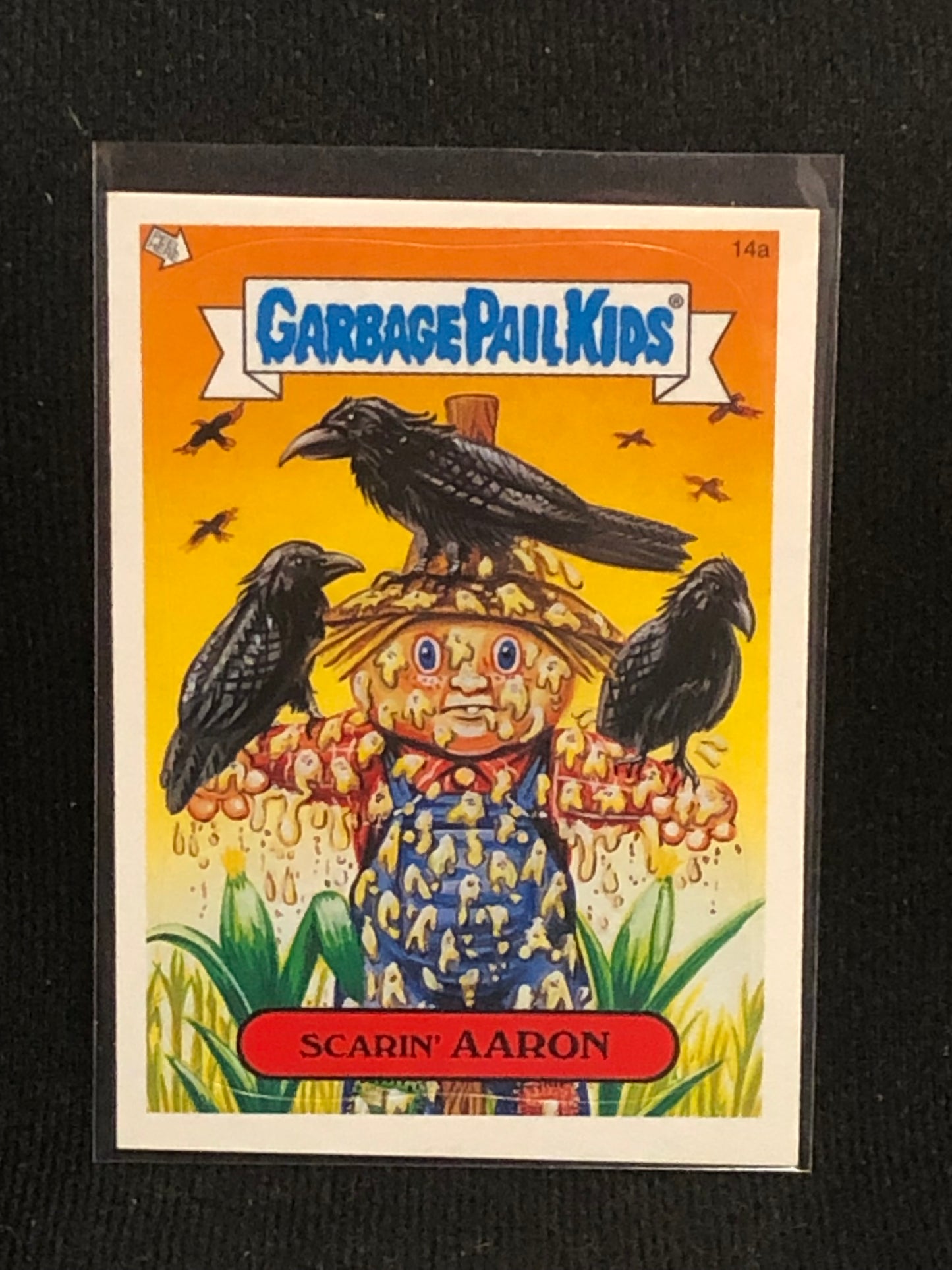 Garbage Pail Kids All New Series 2 (ANS2) U-PICK Base Singles