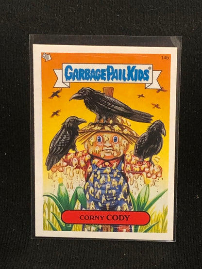 Garbage Pail Kids All New Series 2 (ANS2) U-PICK Base Singles