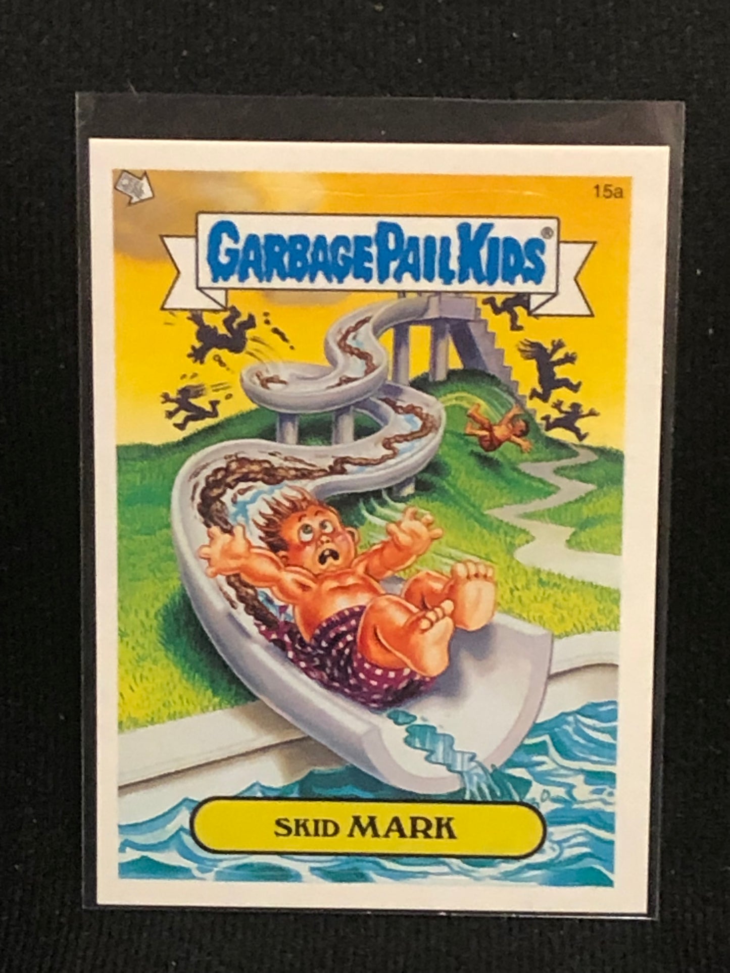 Garbage Pail Kids All New Series 2 (ANS2) U-PICK Base Singles