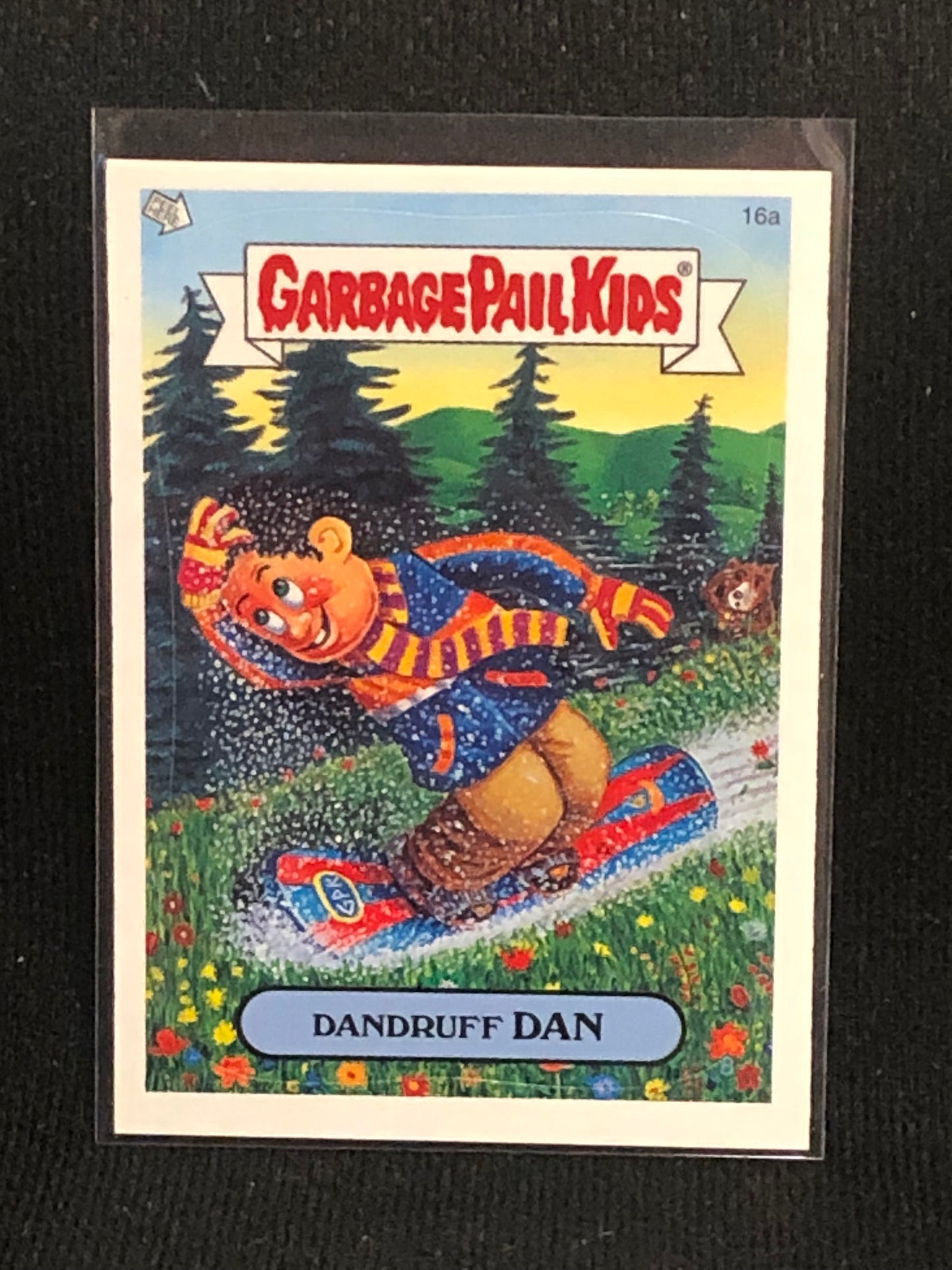 Garbage Pail Kids All New Series 2 (ANS2) U-PICK Base Singles