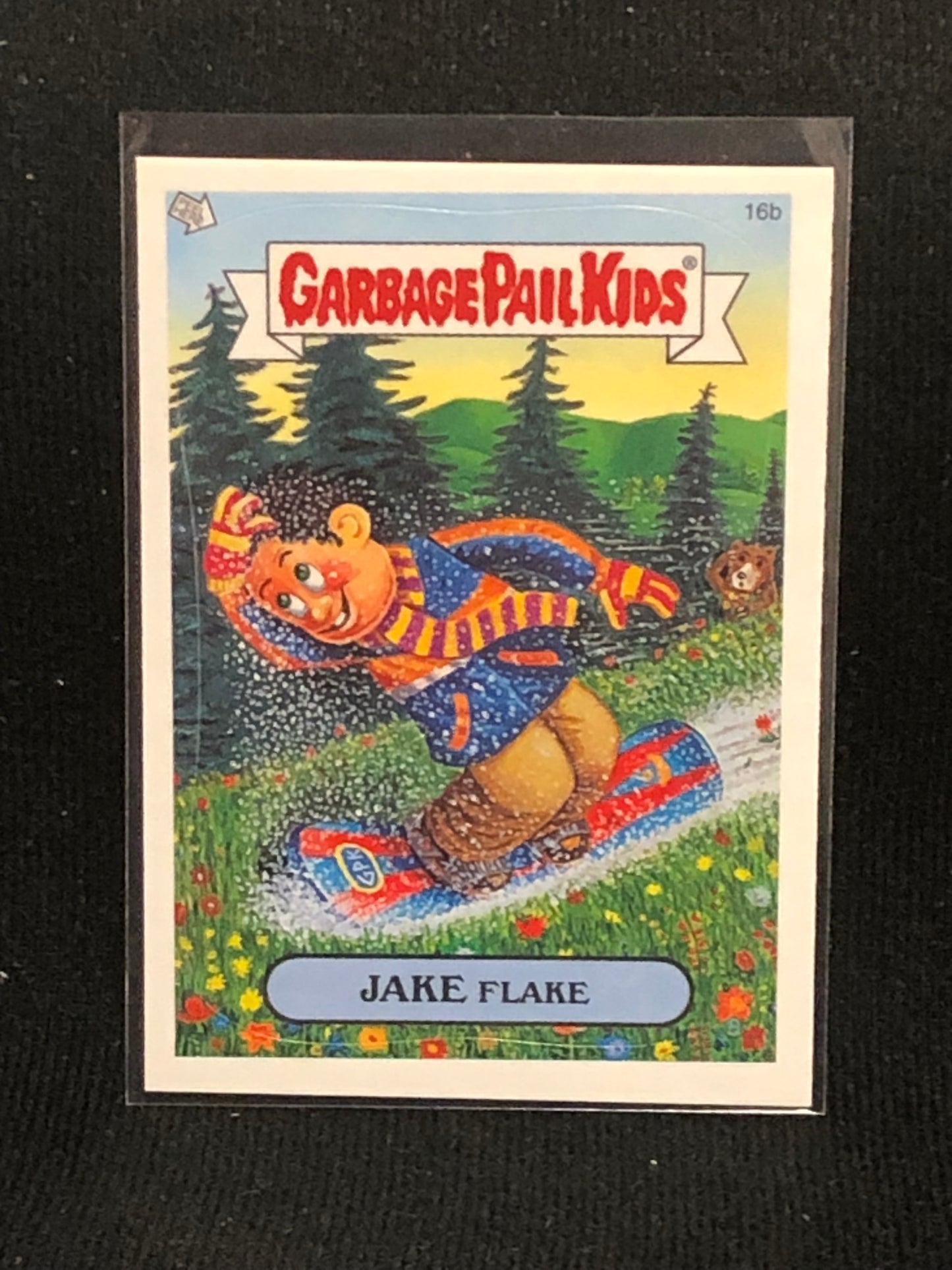 Garbage Pail Kids All New Series 2 (ANS2) U-PICK Base Singles