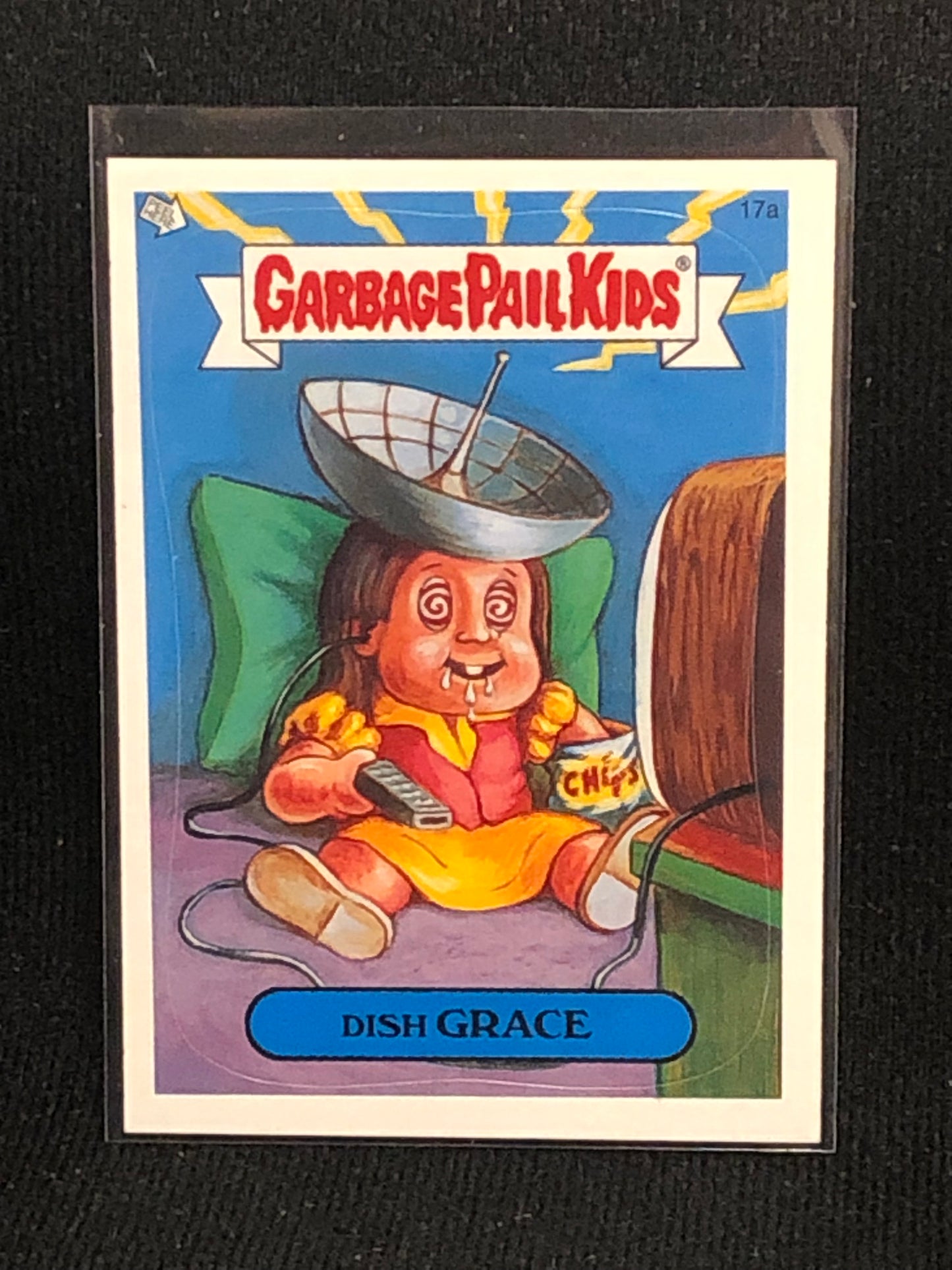 Garbage Pail Kids All New Series 2 (ANS2) U-PICK Base Singles