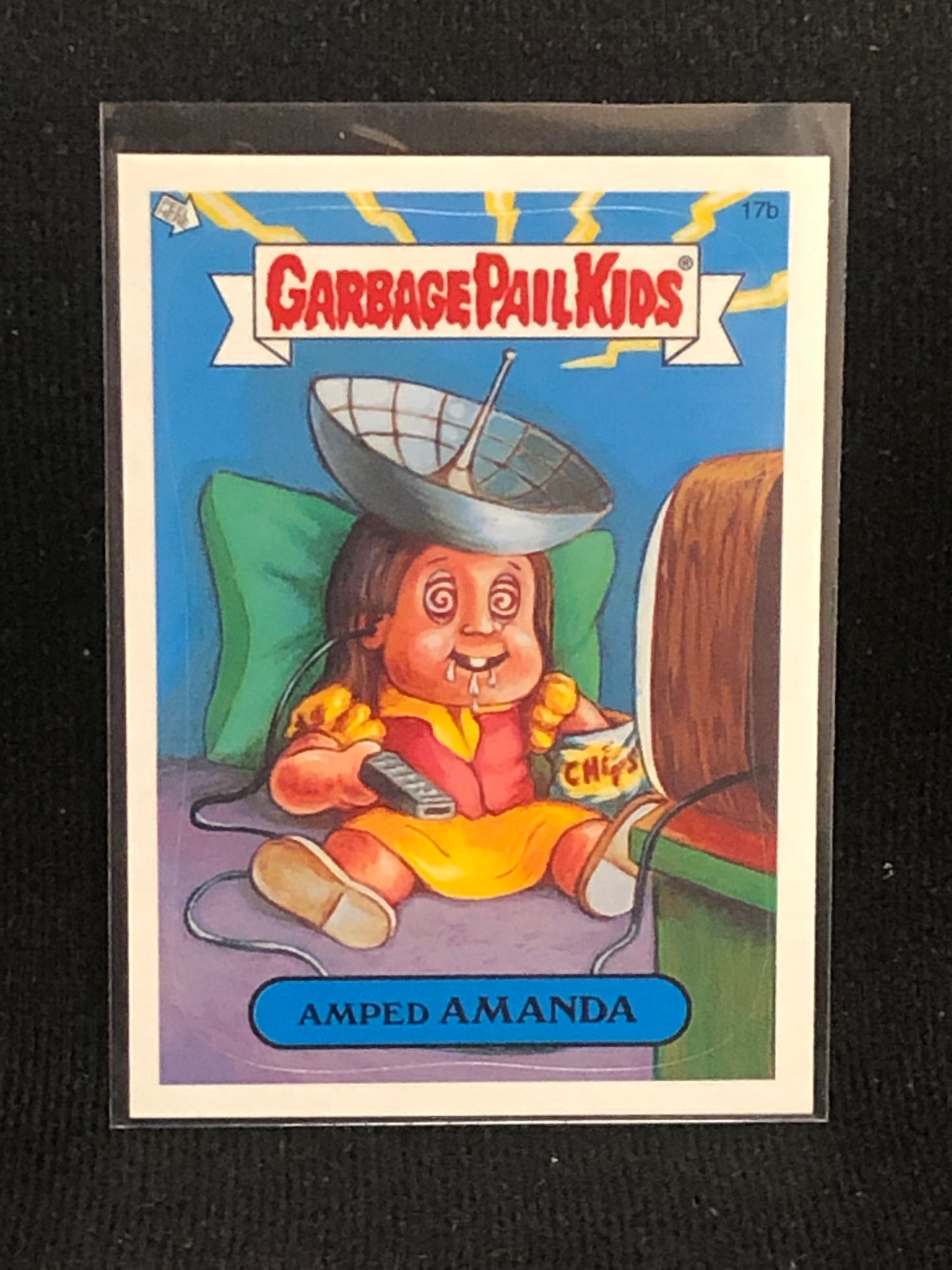 Garbage Pail Kids All New Series 2 (ANS2) U-PICK Base Singles