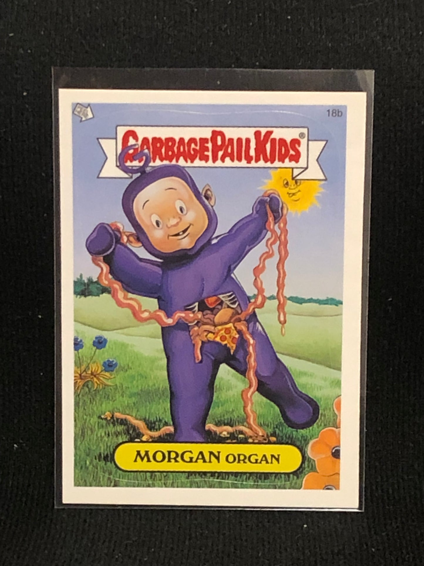 Garbage Pail Kids All New Series 2 (ANS2) U-PICK Base Singles