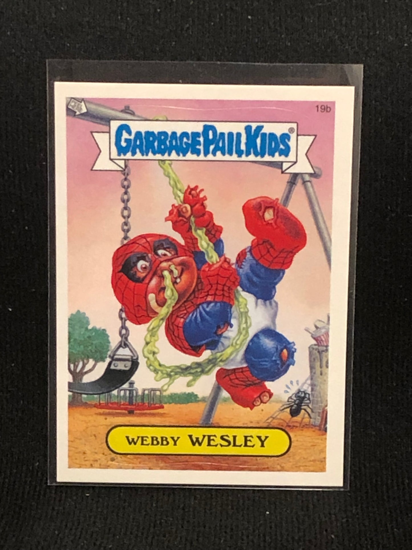 Garbage Pail Kids All New Series 2 (ANS2) U-PICK Base Singles