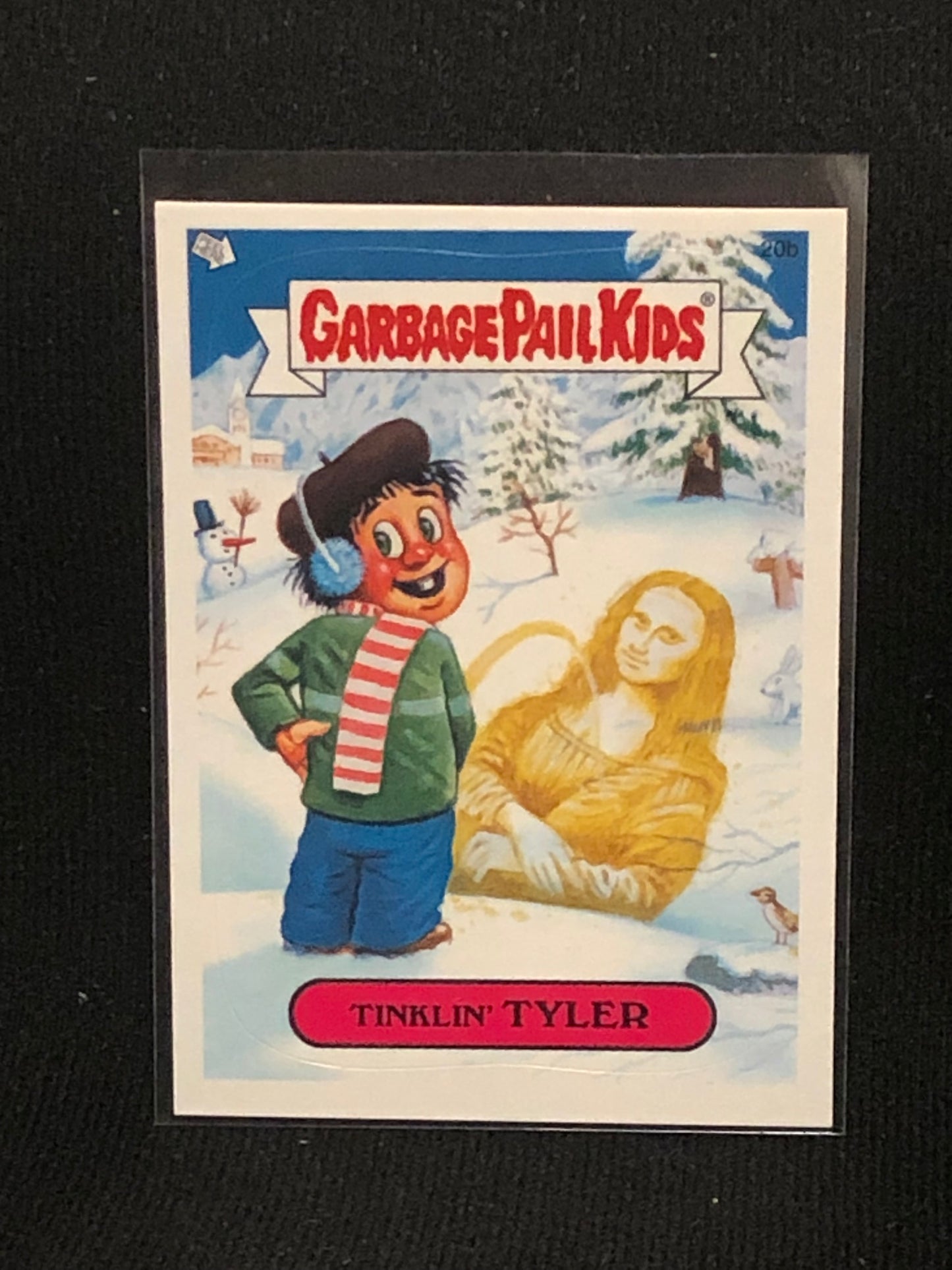 Garbage Pail Kids All New Series 2 (ANS2) U-PICK Base Singles