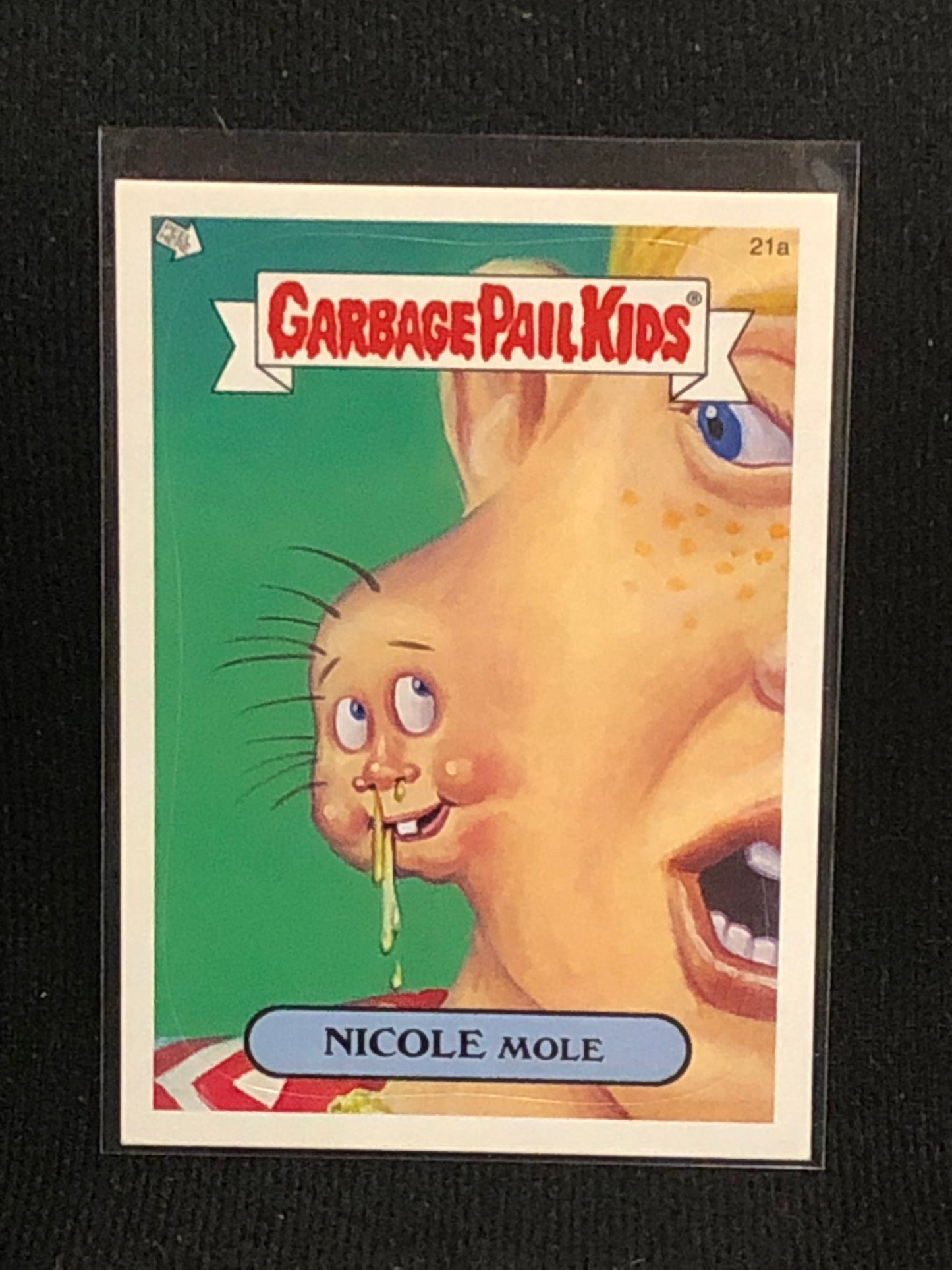 Garbage Pail Kids All New Series 2 (ANS2) U-PICK Base Singles