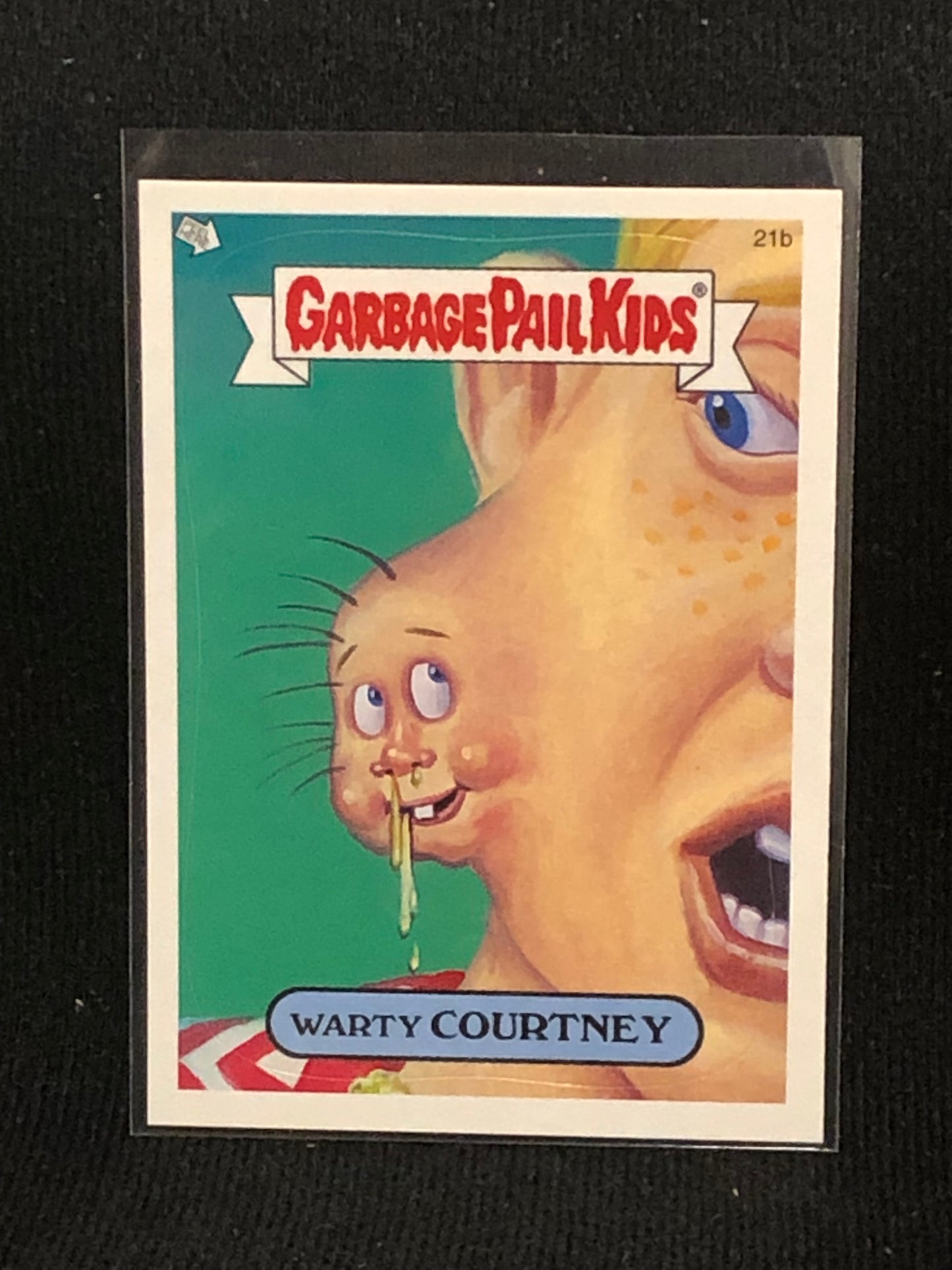 Garbage Pail Kids All New Series 2 (ANS2) U-PICK Base Singles