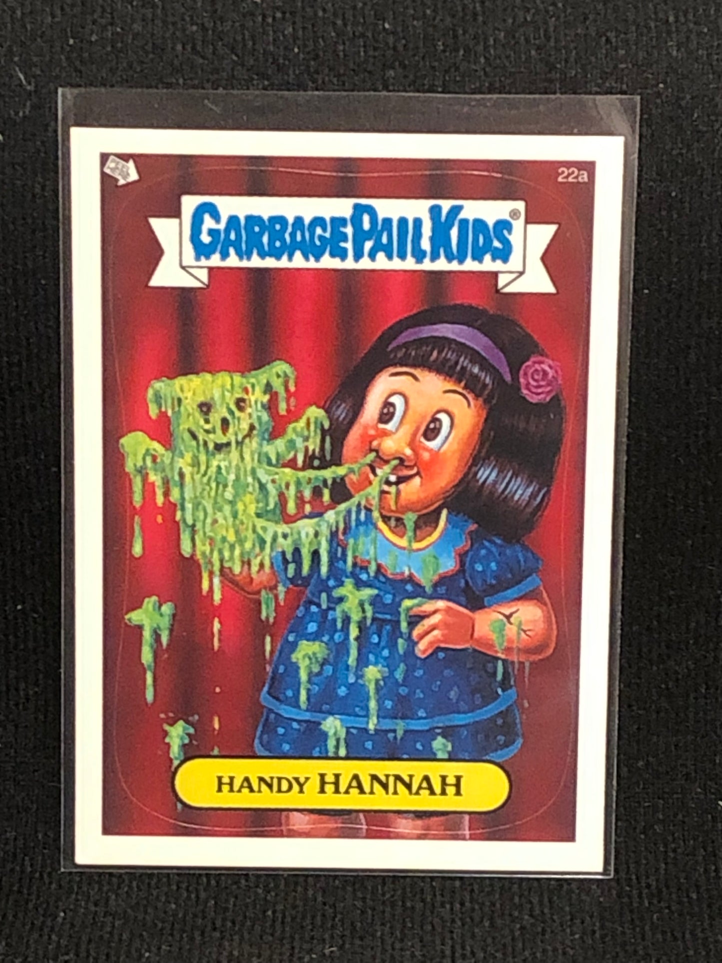 Garbage Pail Kids All New Series 2 (ANS2) U-PICK Base Singles