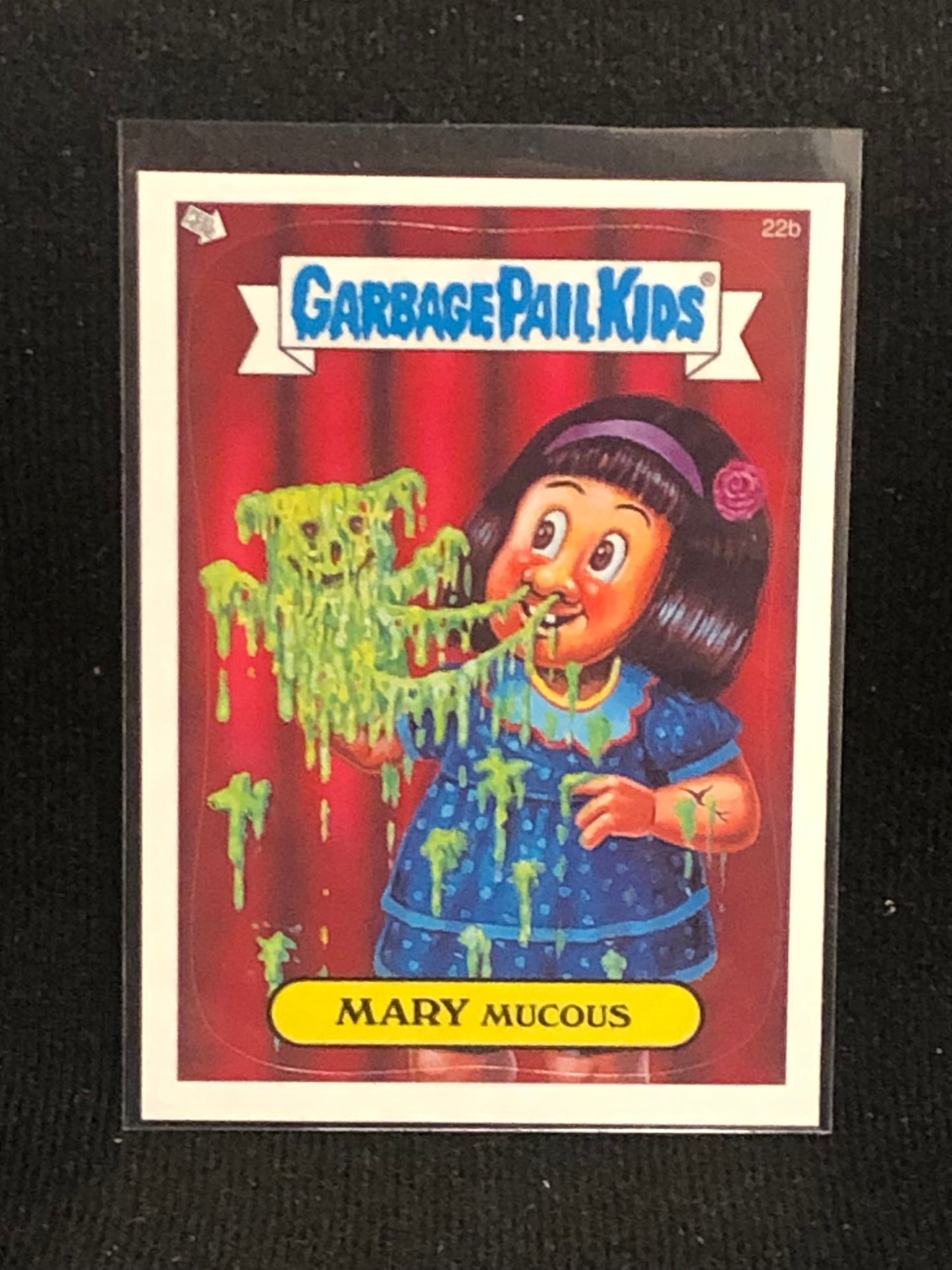 Garbage Pail Kids All New Series 2 (ANS2) U-PICK Base Singles