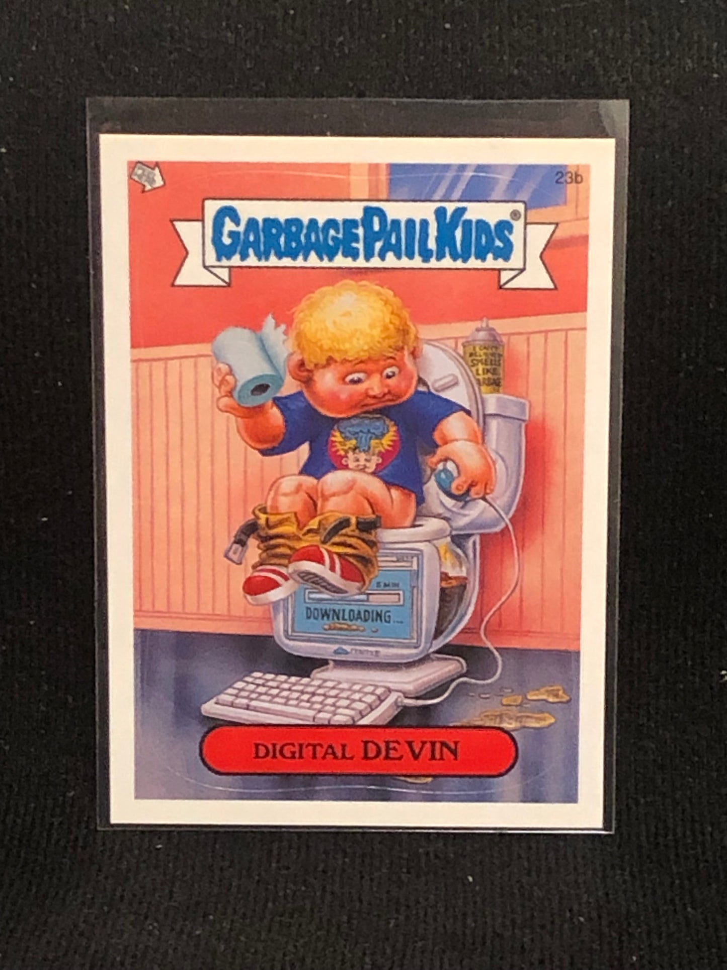 Garbage Pail Kids All New Series 2 (ANS2) U-PICK Base Singles