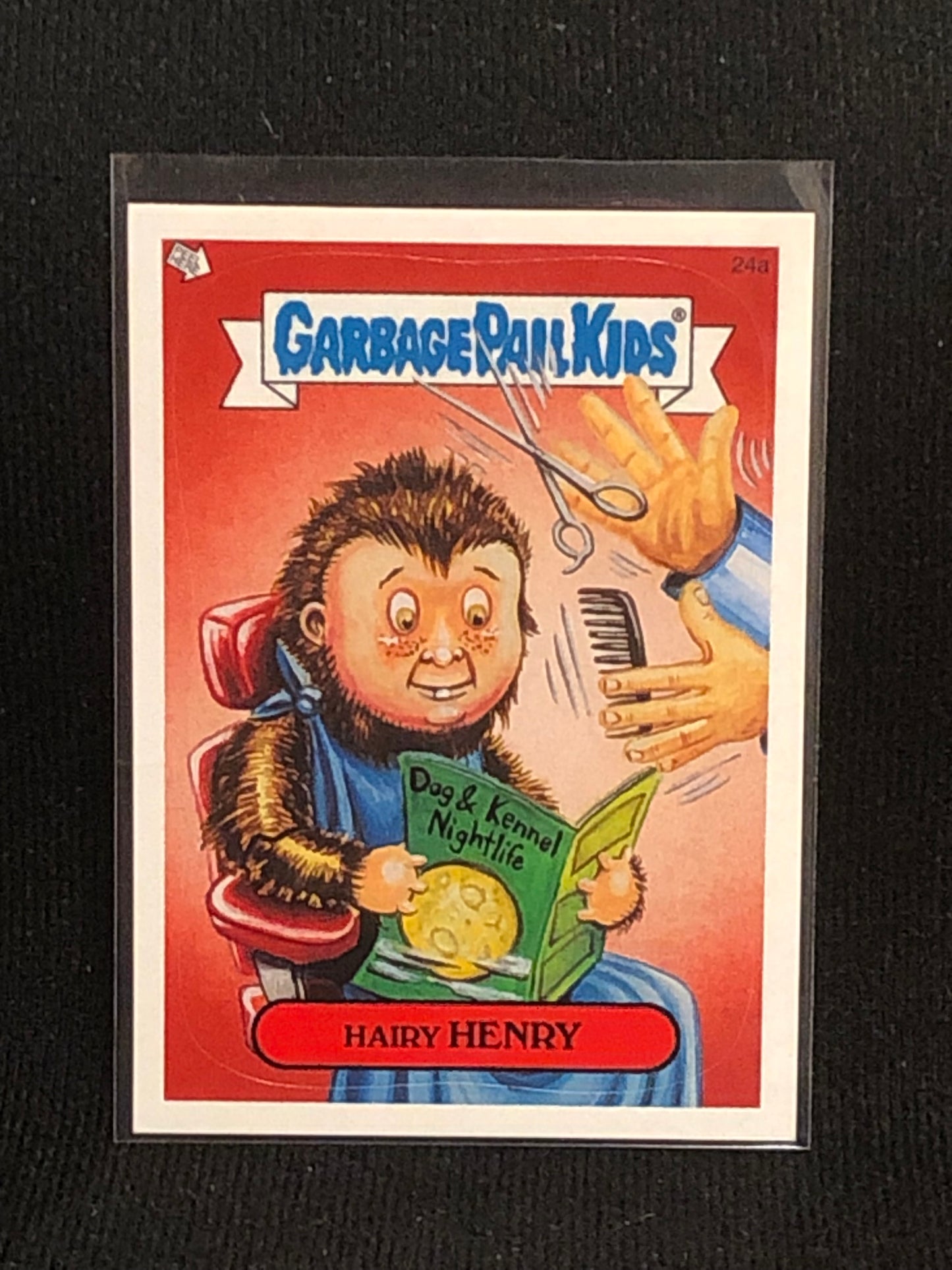 Garbage Pail Kids All New Series 2 (ANS2) U-PICK Base Singles