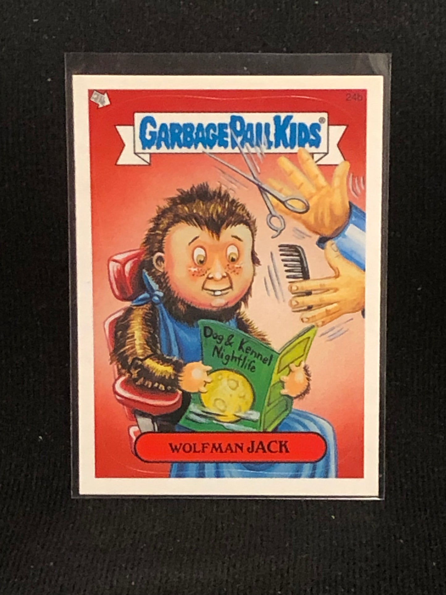 Garbage Pail Kids All New Series 2 (ANS2) U-PICK Base Singles