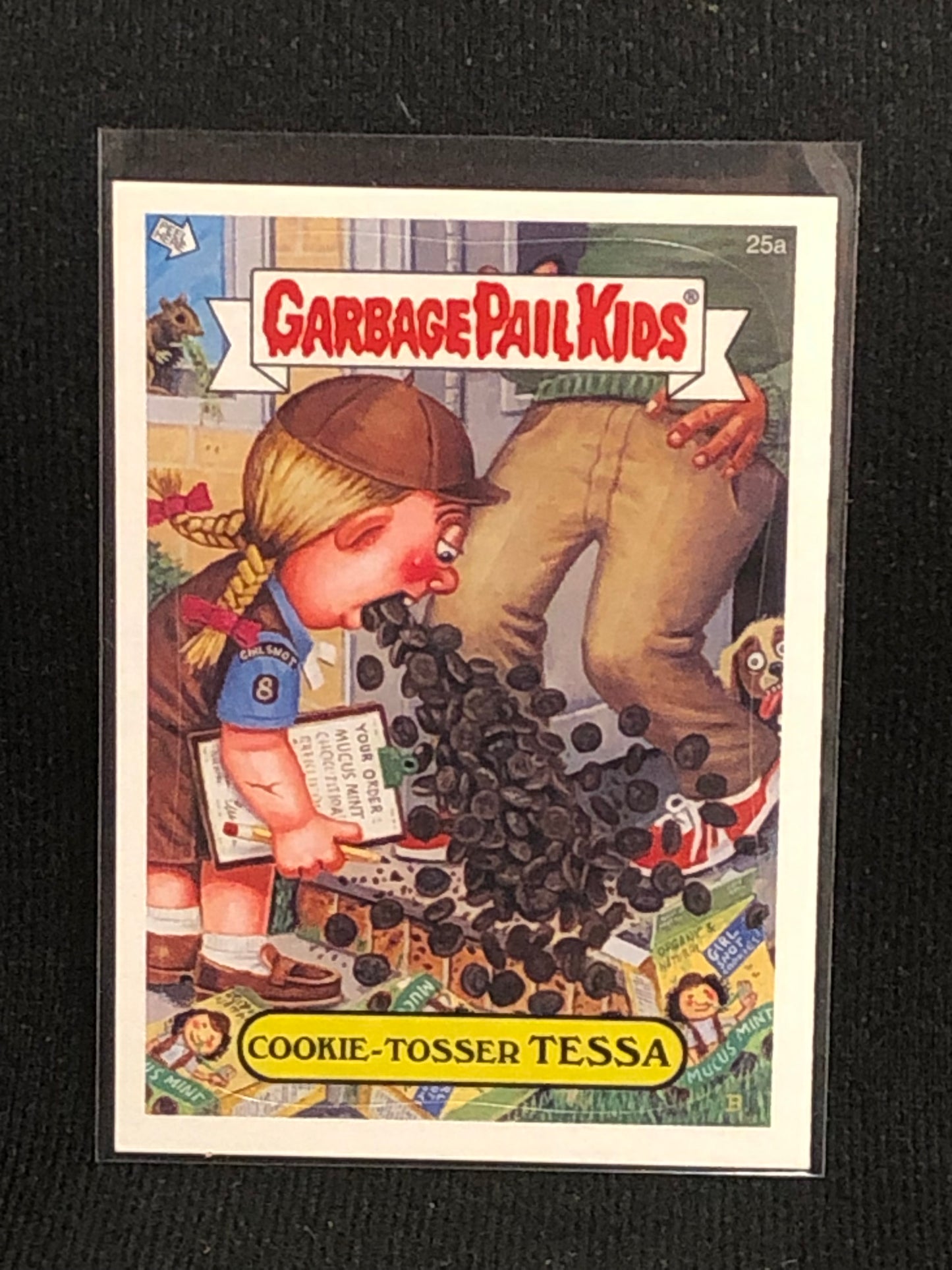 Garbage Pail Kids All New Series 2 (ANS2) U-PICK Base Singles