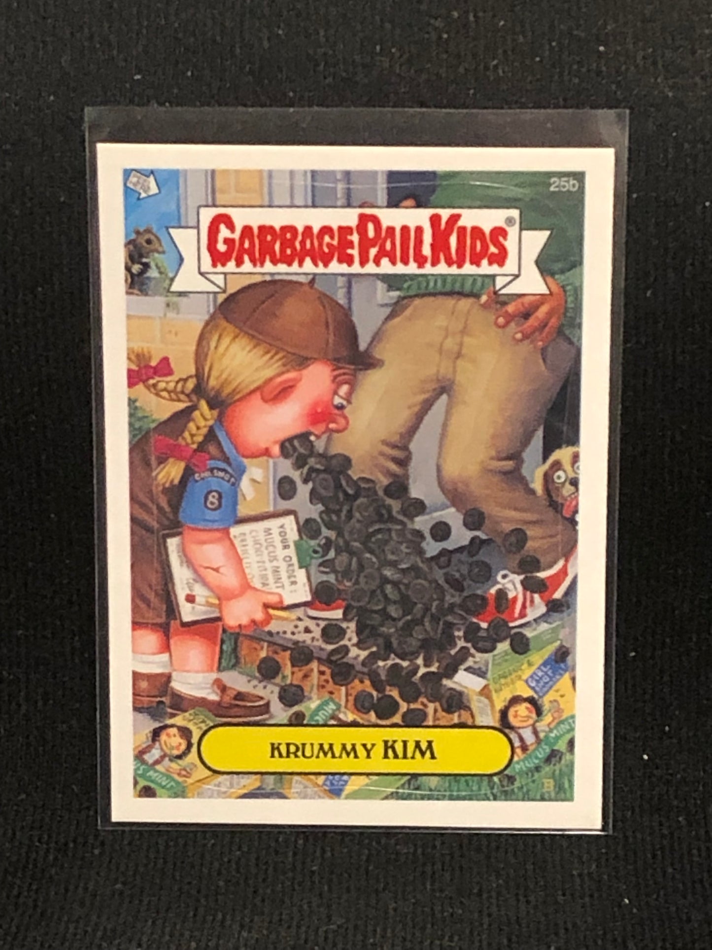 Garbage Pail Kids All New Series 2 (ANS2) U-PICK Base Singles