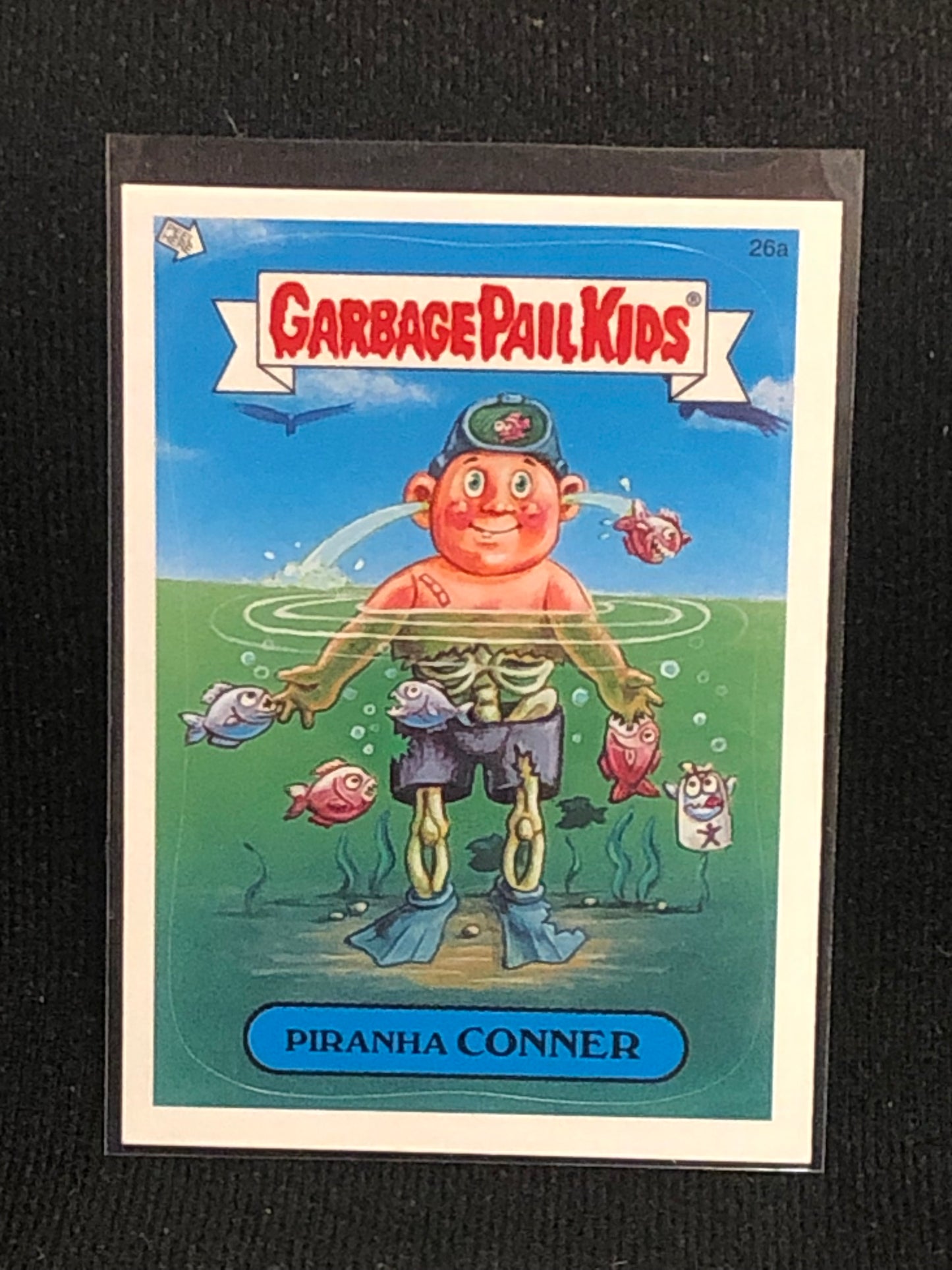 Garbage Pail Kids All New Series 2 (ANS2) U-PICK Base Singles