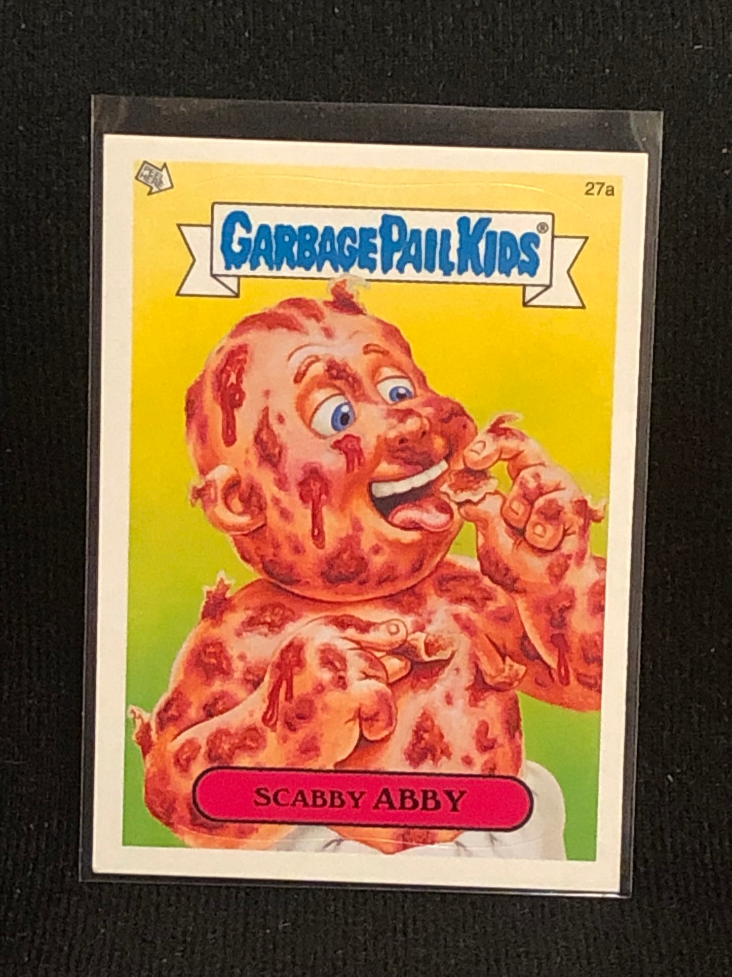 Garbage Pail Kids All New Series 2 (ANS2) U-PICK Base Singles