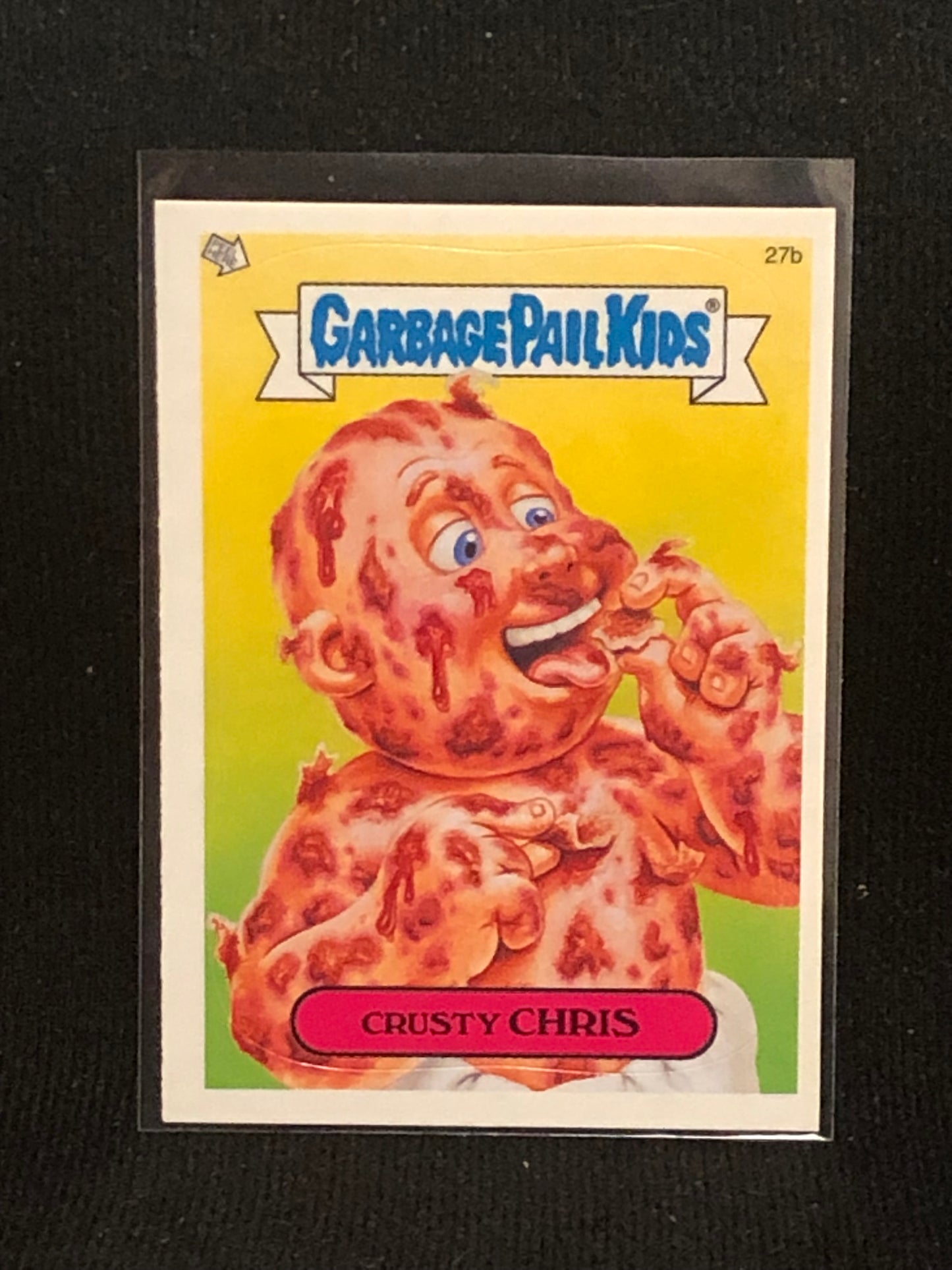 Garbage Pail Kids All New Series 2 (ANS2) U-PICK Base Singles