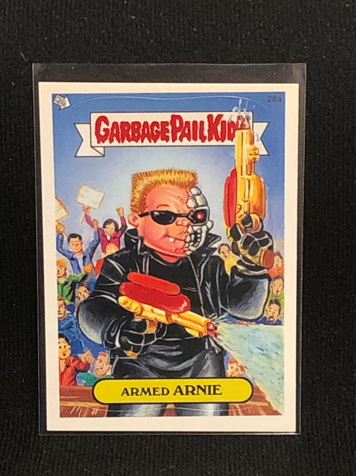 Garbage Pail Kids All New Series 2 (ANS2) U-PICK Base Singles