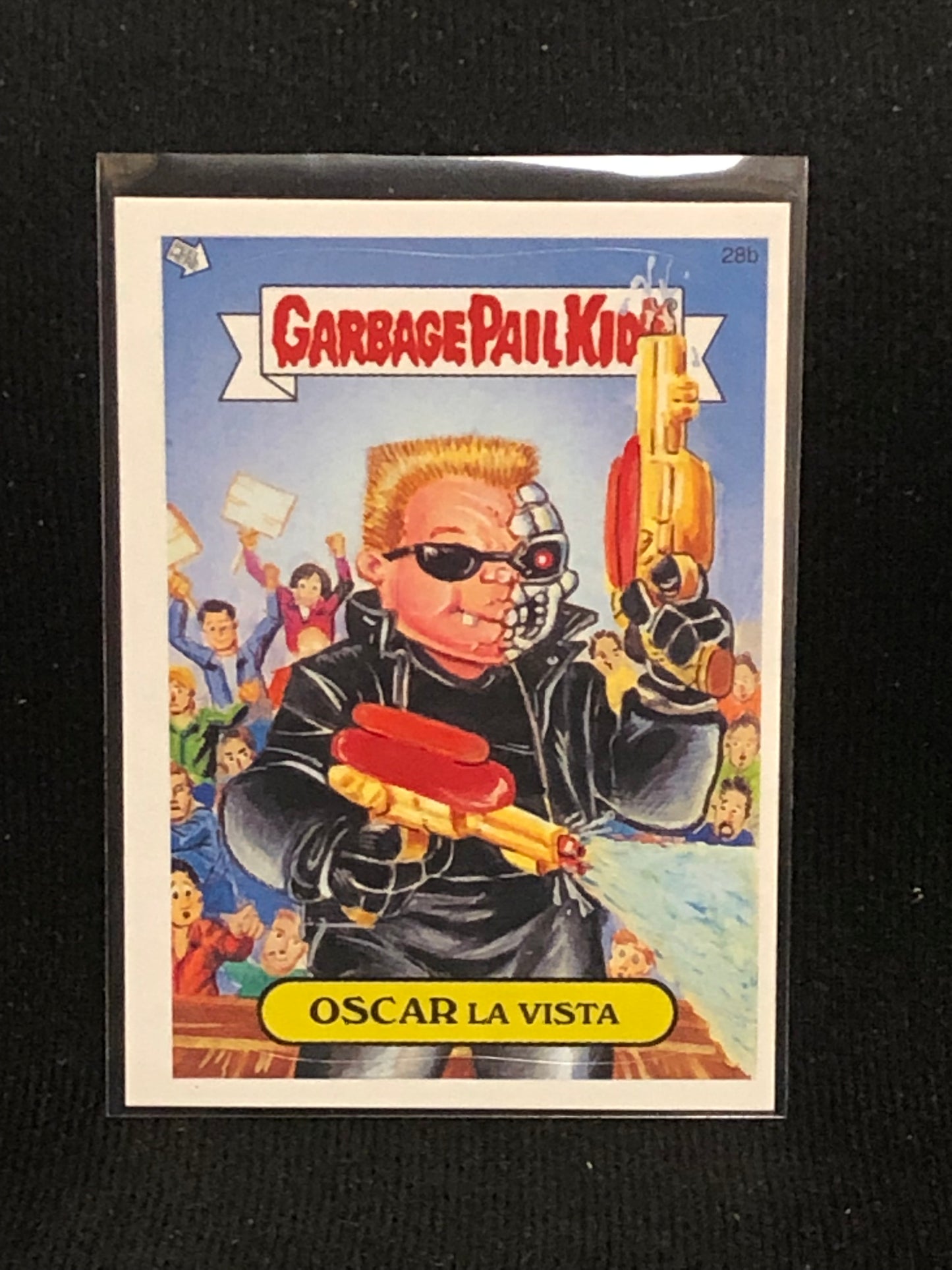 Garbage Pail Kids All New Series 2 (ANS2) U-PICK Base Singles