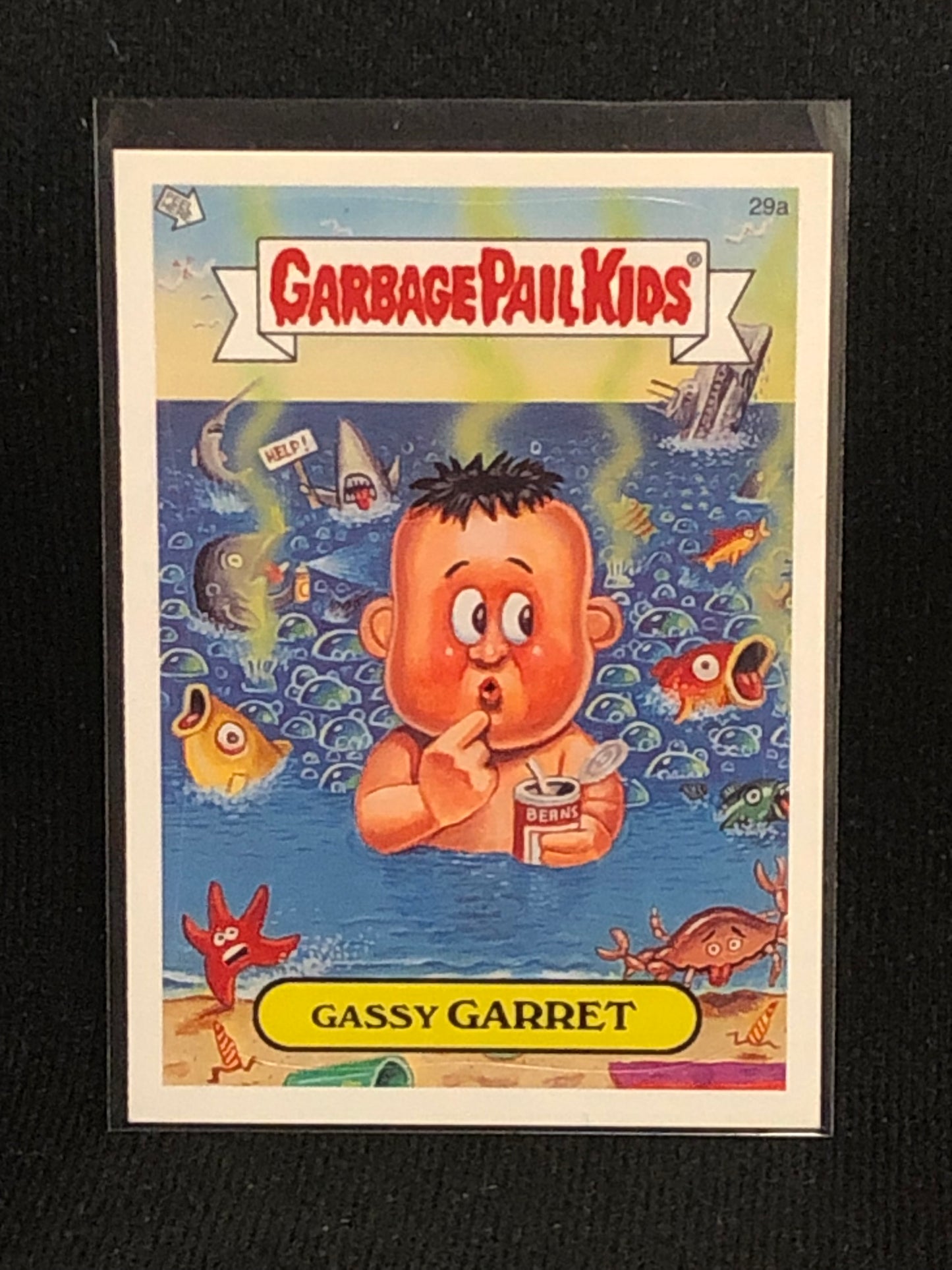 Garbage Pail Kids All New Series 2 (ANS2) U-PICK Base Singles